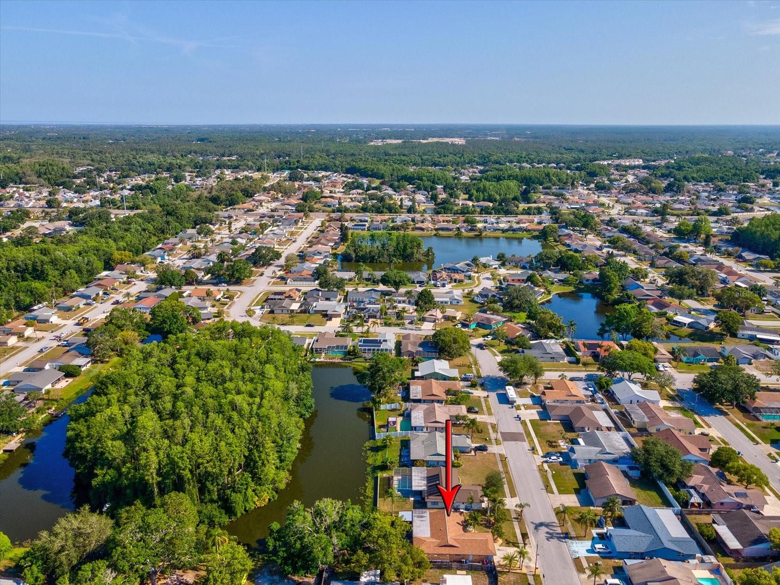 4519 SWALLOWTAIL DR, NEW PORT RICHEY, FL, 34653