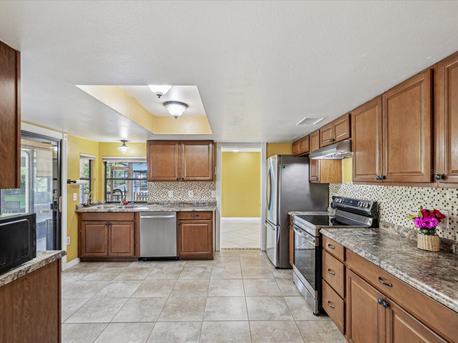 4519 SWALLOWTAIL DR, NEW PORT RICHEY, FL, 34653