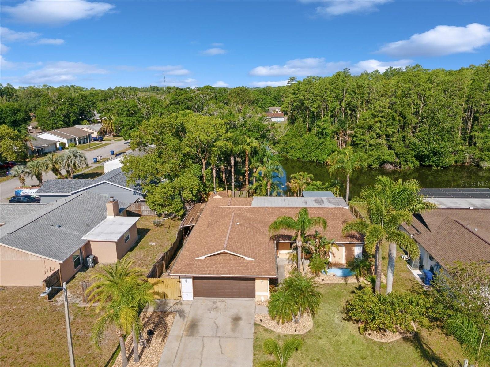 4519 SWALLOWTAIL DR, NEW PORT RICHEY, FL, 34653