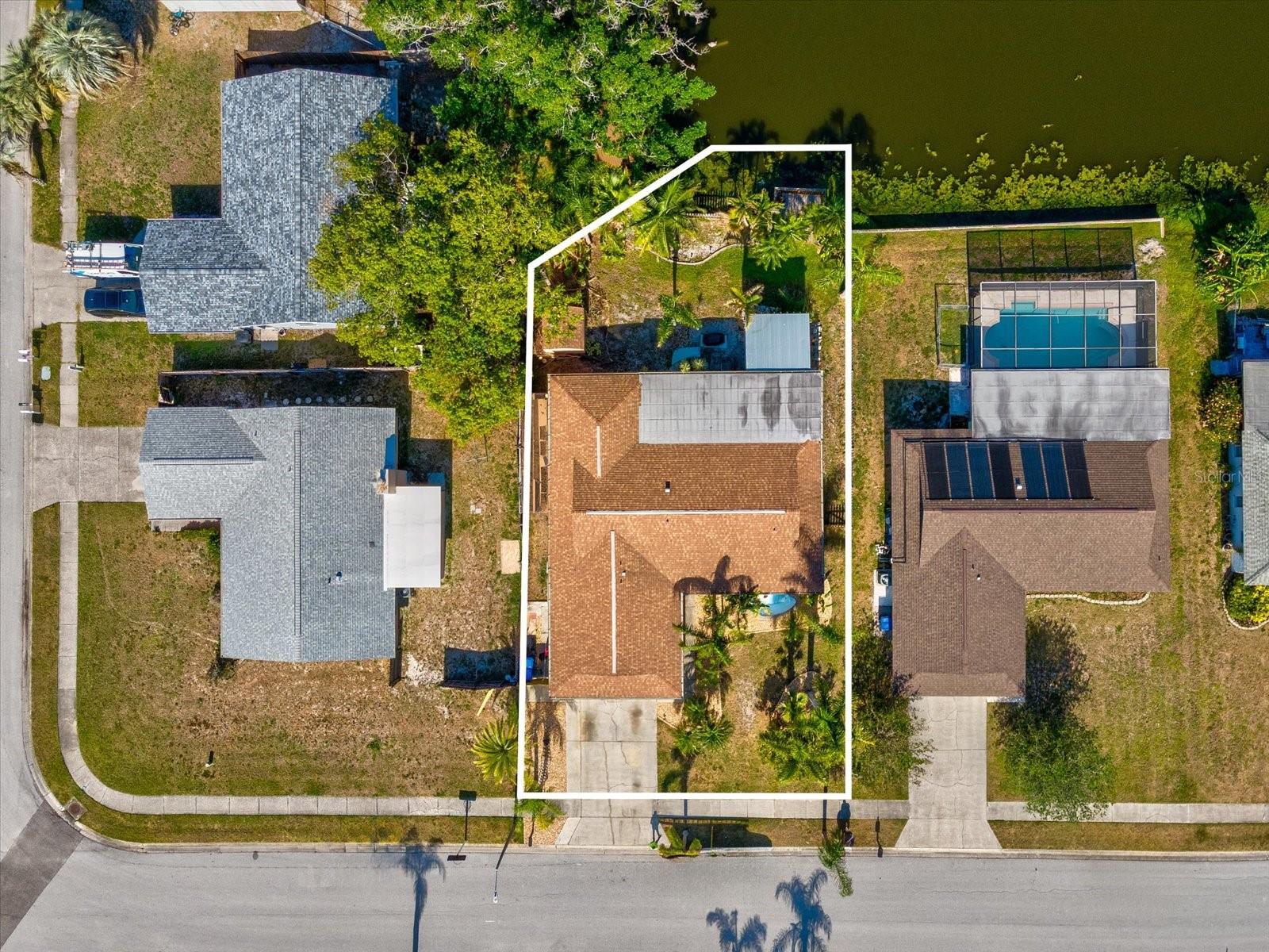 4519 SWALLOWTAIL DR, NEW PORT RICHEY, FL, 34653