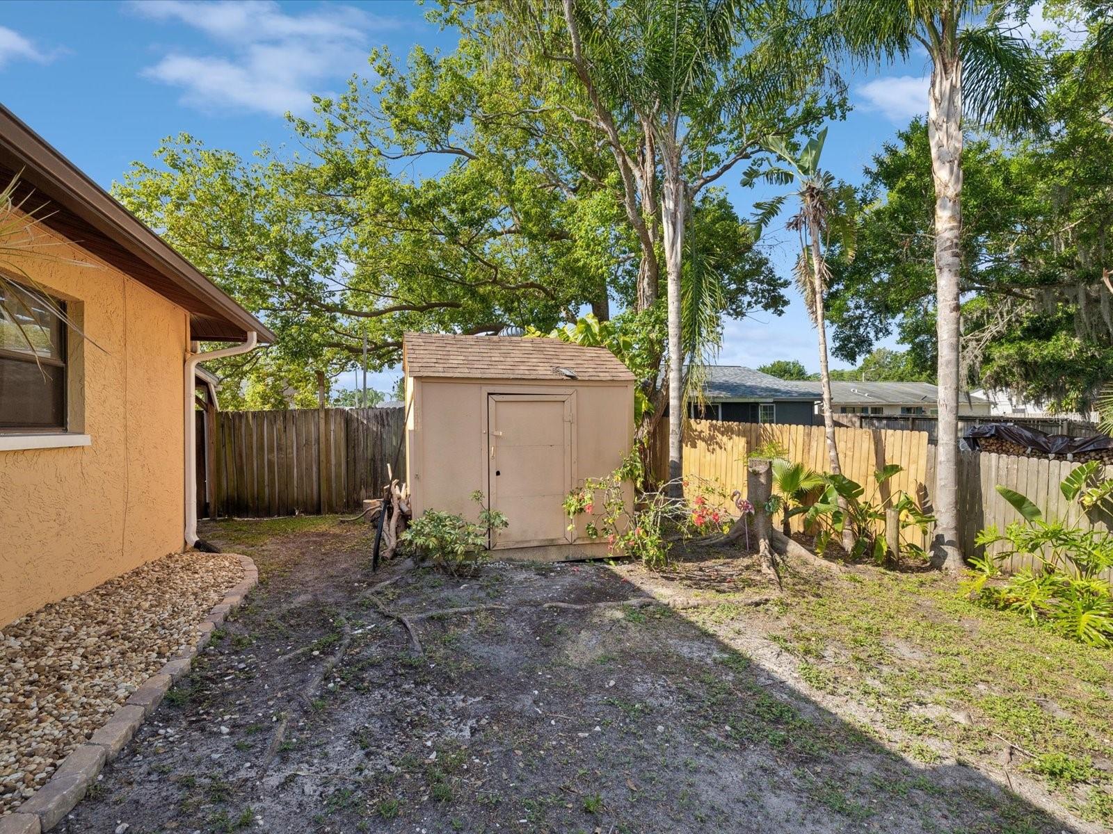 4519 SWALLOWTAIL DR, NEW PORT RICHEY, FL, 34653