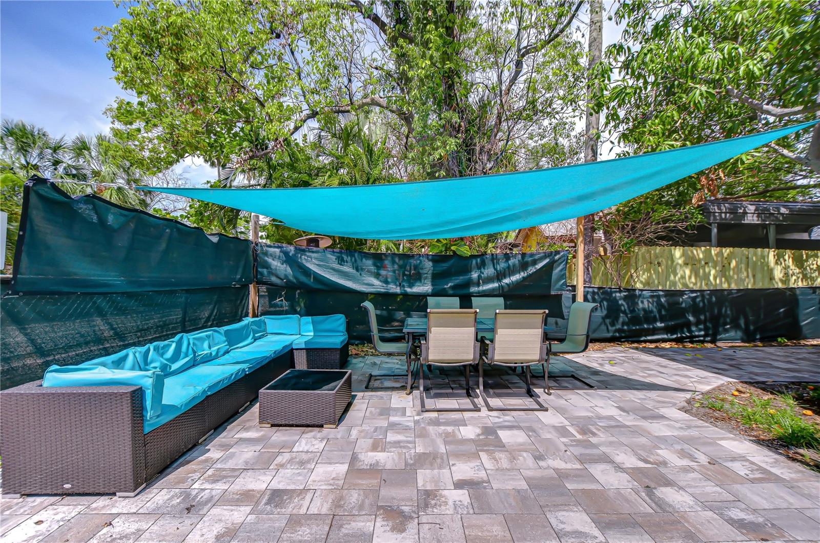 5437 DELETTE AVE S #A, GULFPORT, FL, 33707