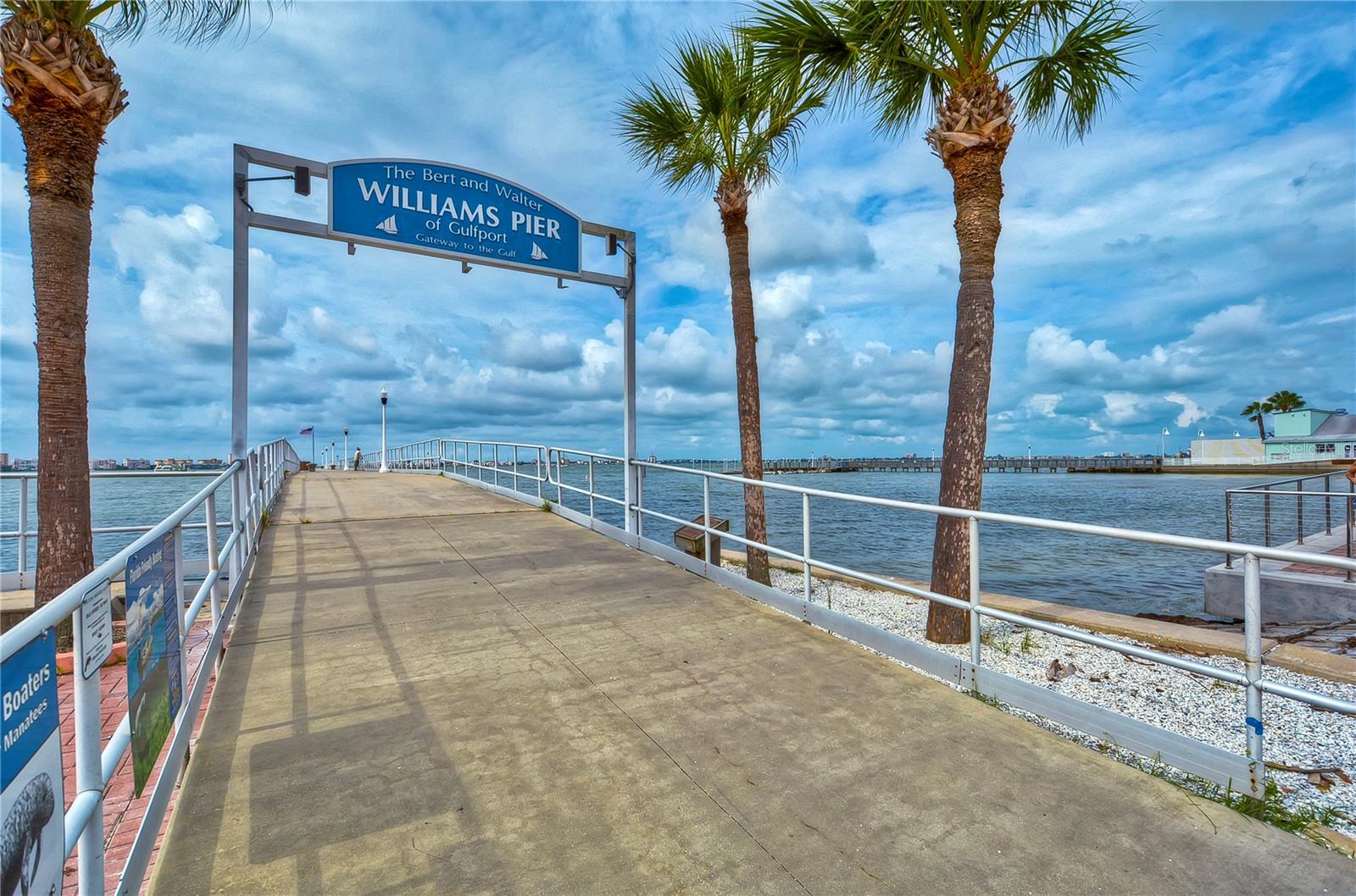 5437 DELETTE AVE S #A, GULFPORT, FL, 33707