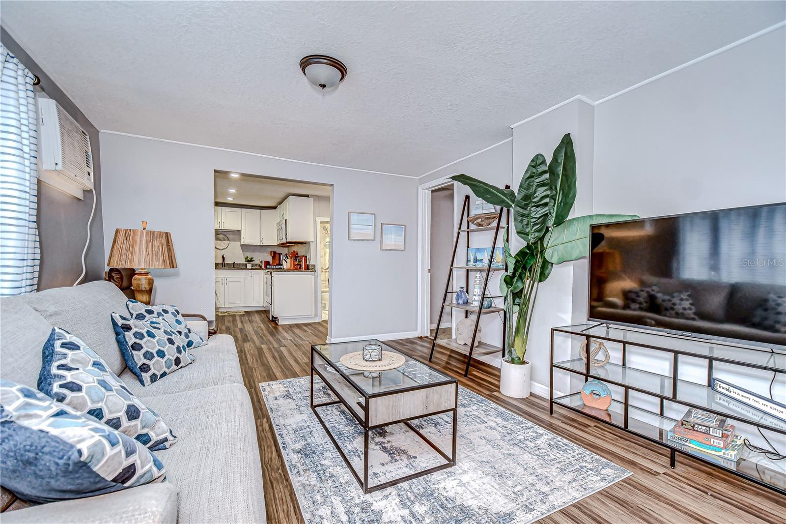 5437 DELETTE AVE S #A, GULFPORT, FL, 33707