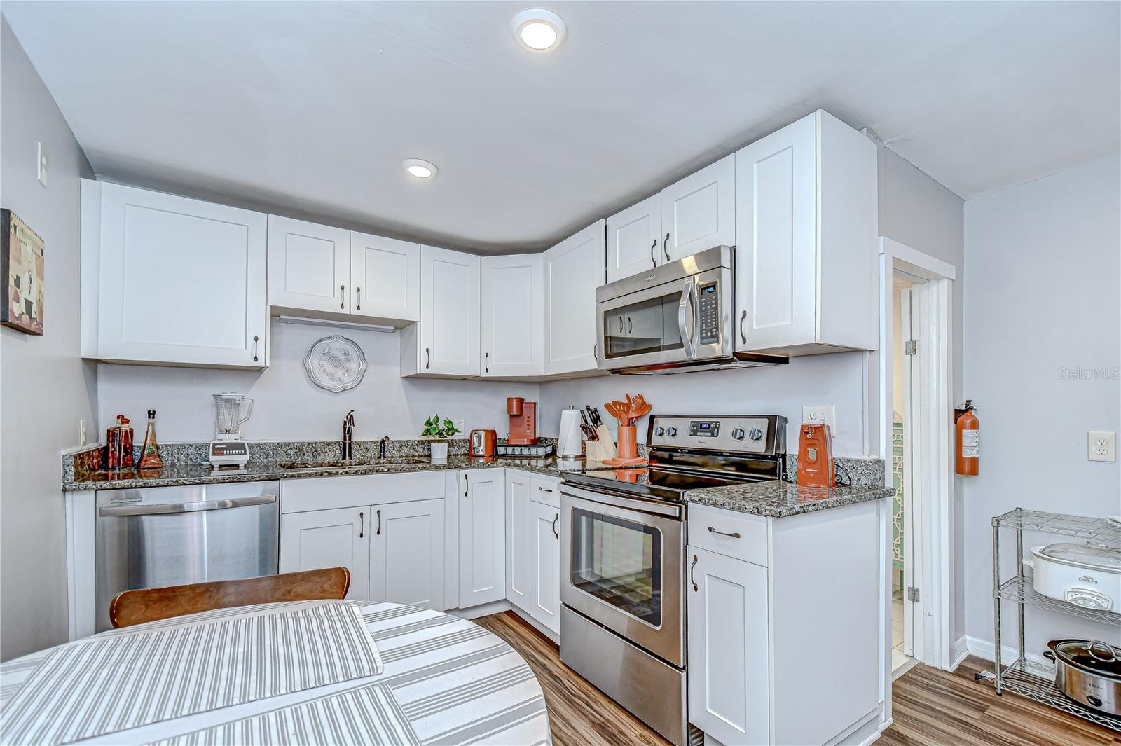 5437 DELETTE AVE S #A, GULFPORT, FL, 33707