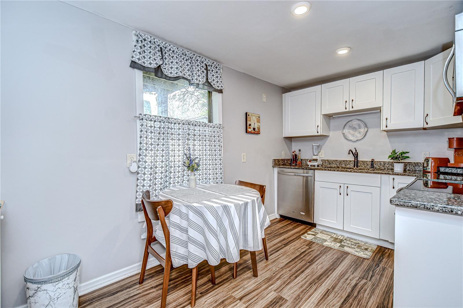 5437 DELETTE AVE S #A, GULFPORT, FL, 33707