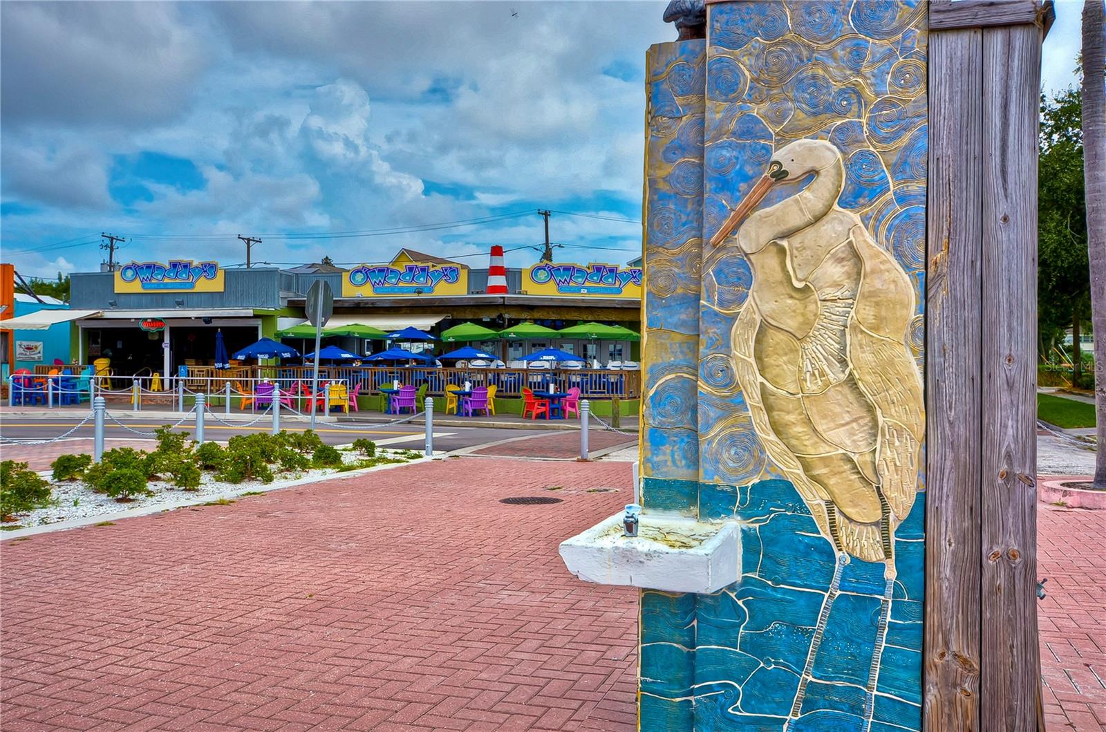 5437 DELETTE AVE S #A, GULFPORT, FL, 33707