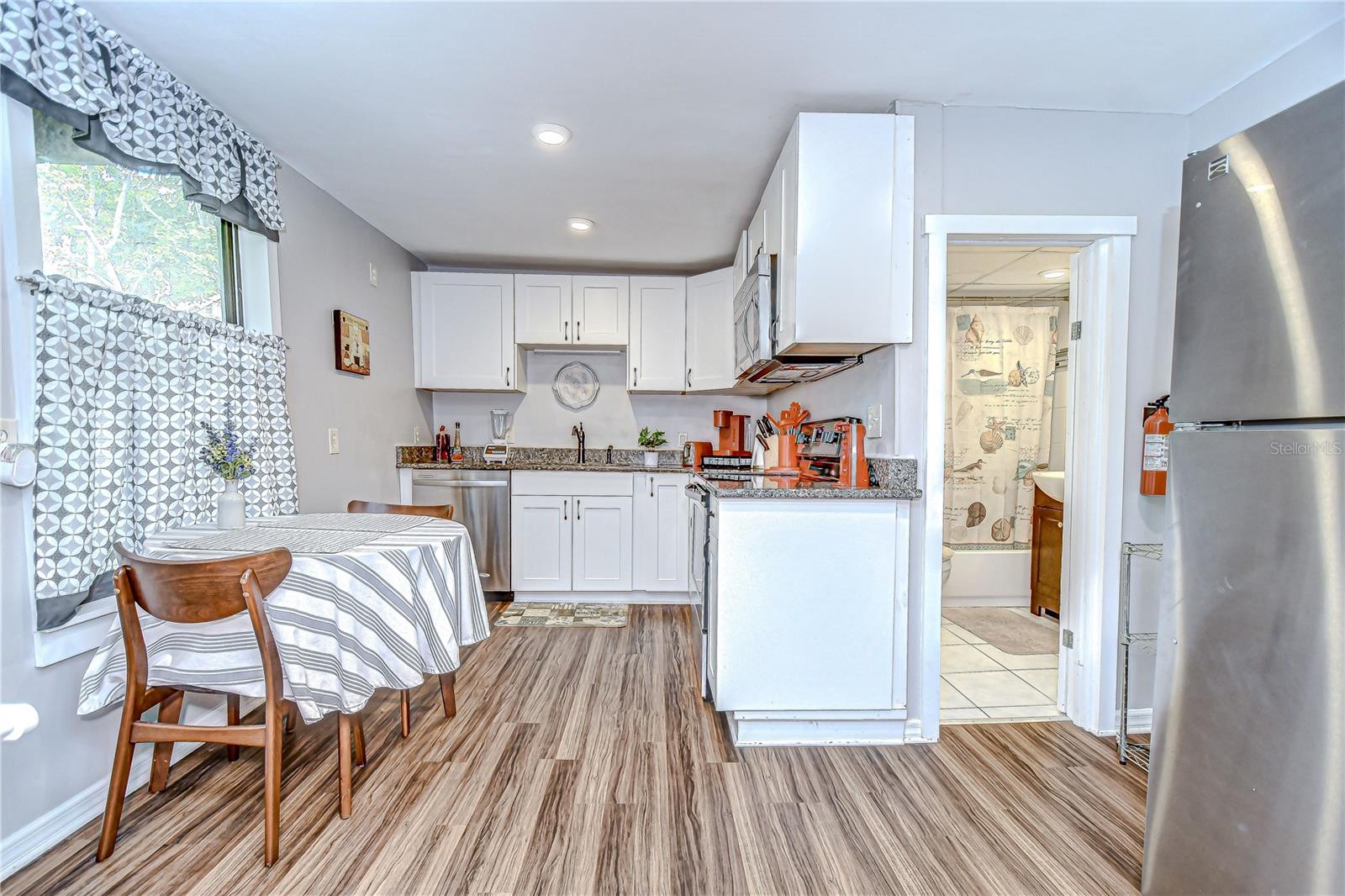 5437 DELETTE AVE S #A, GULFPORT, FL, 33707