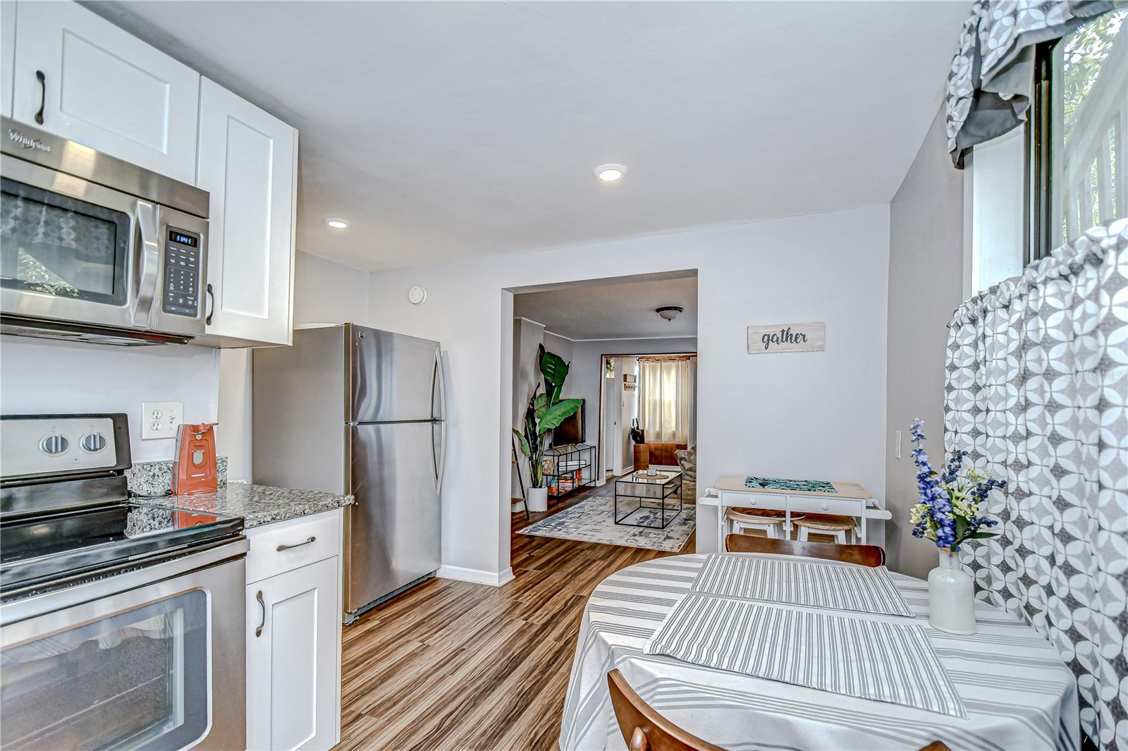 5437 DELETTE AVE S #A, GULFPORT, FL, 33707