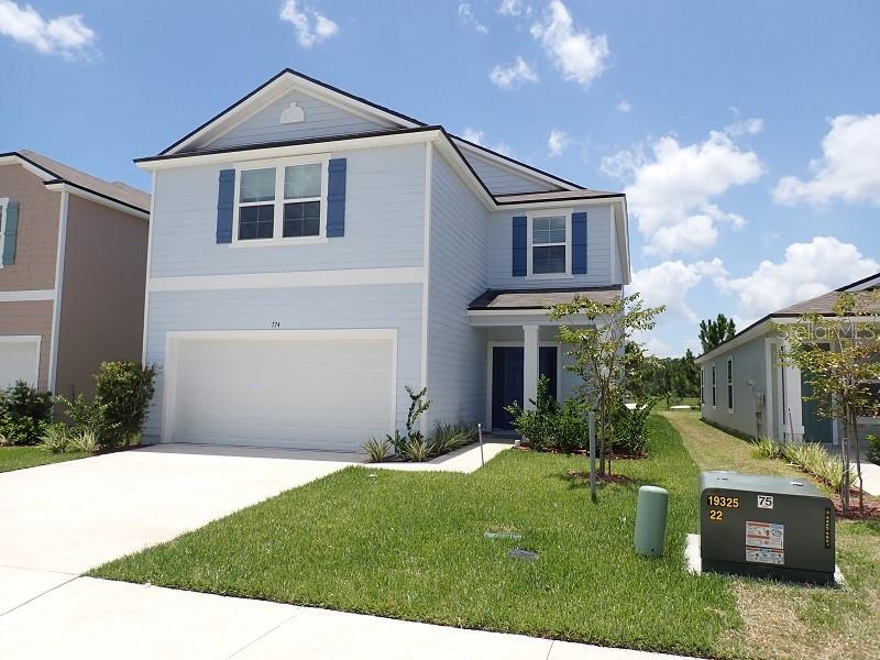 774 GRAND RESERVE DR, BUNNELL, FL, 32110
