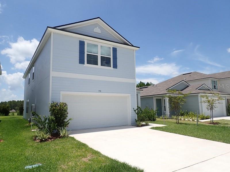 774 GRAND RESERVE DR, BUNNELL, FL, 32110