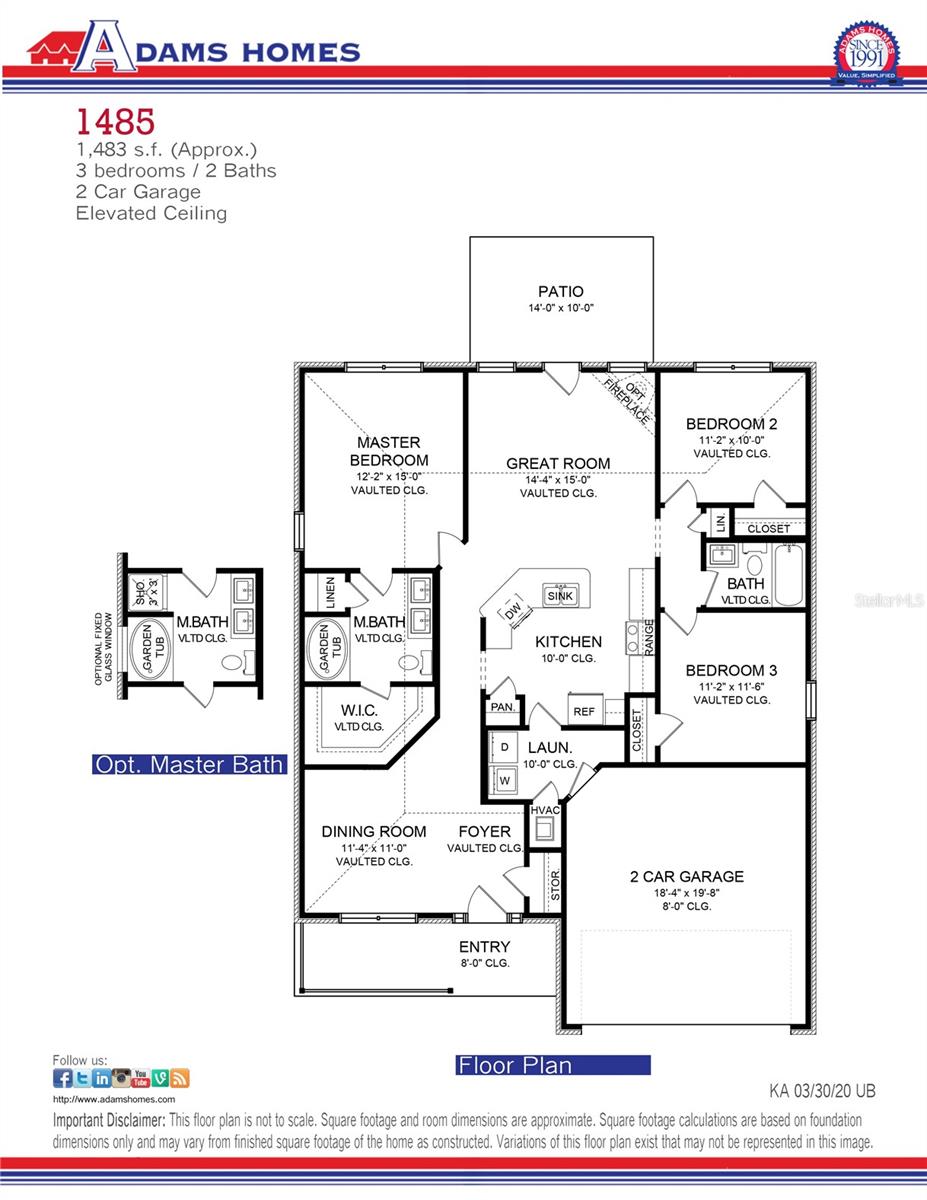 12661 NW 162ND DR, ALACHUA, FL, 32615