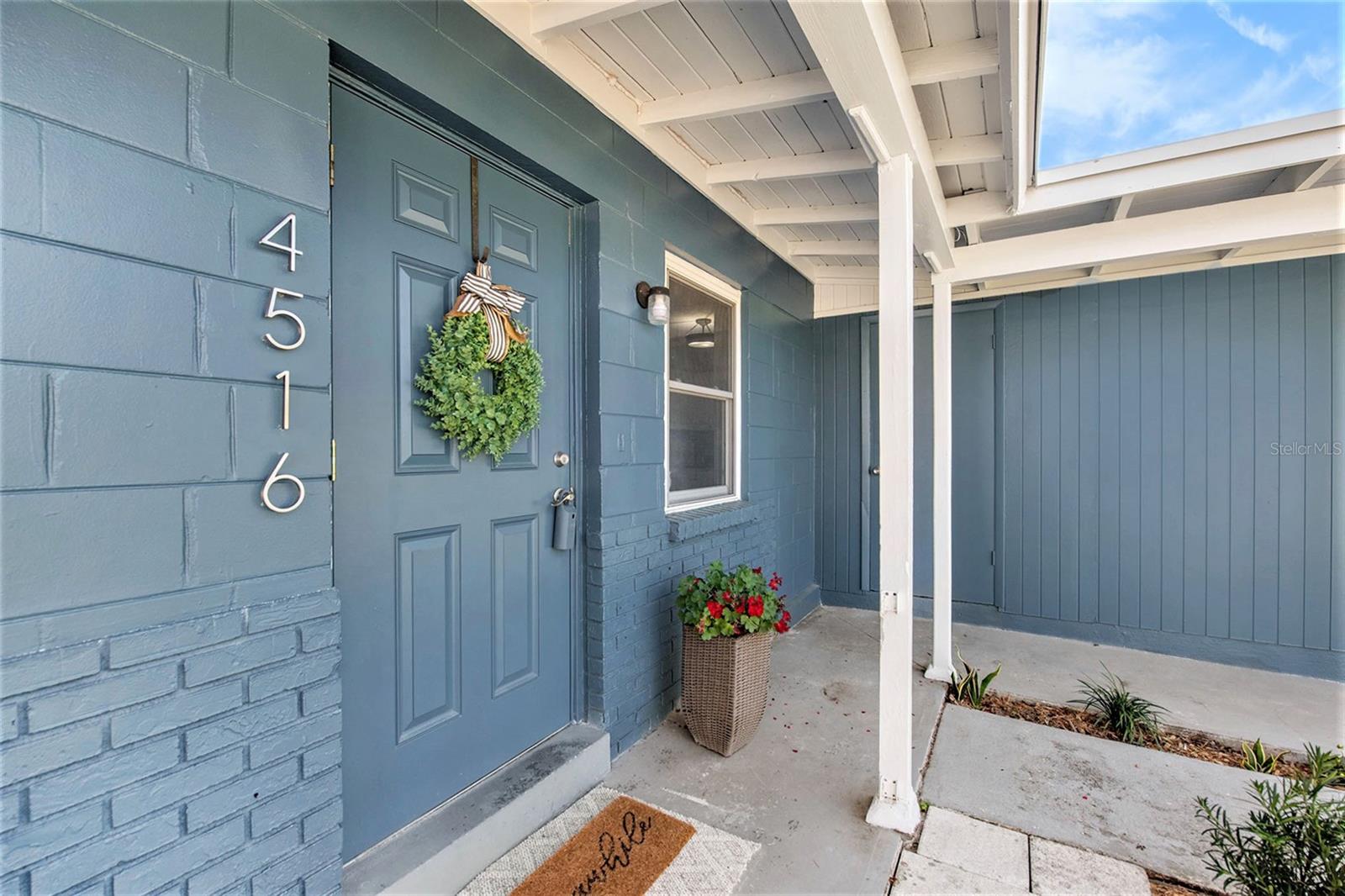 4516 W PAXTON AVE, TAMPA, FL, 33611