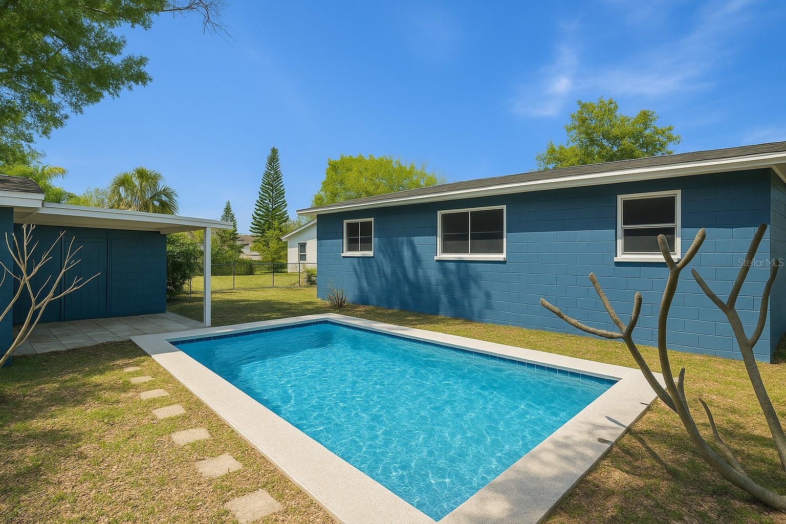 4516 W PAXTON AVE, TAMPA, FL, 33611