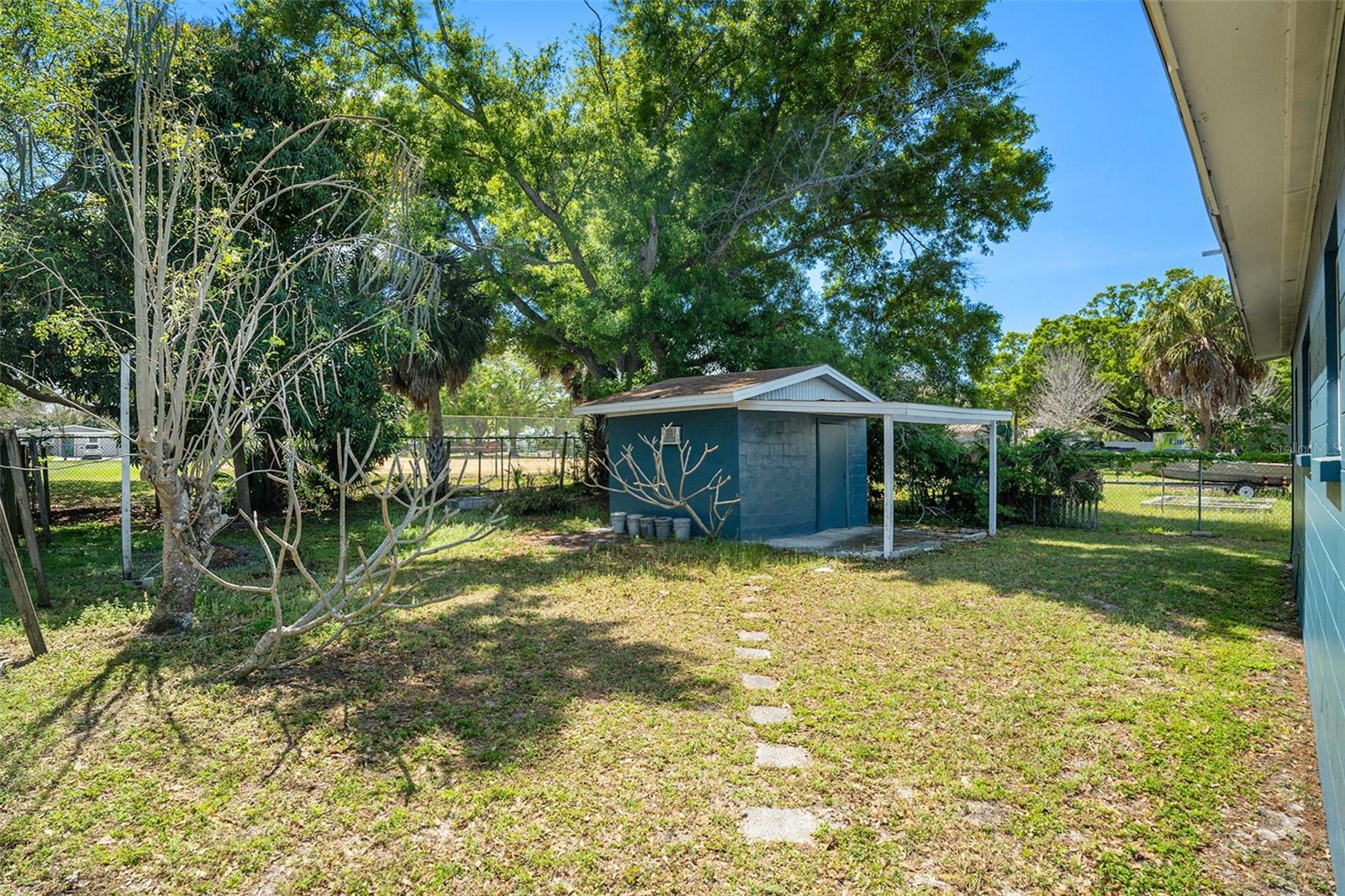 4516 W PAXTON AVE, TAMPA, FL, 33611