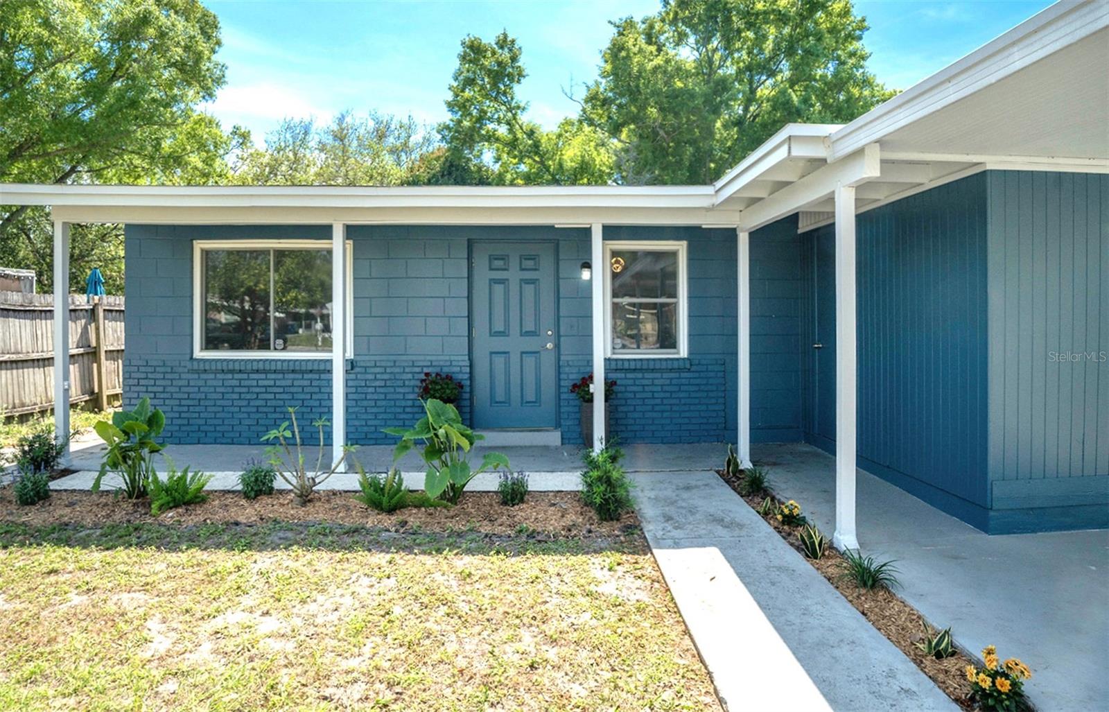 4516 W PAXTON AVE, TAMPA, FL, 33611