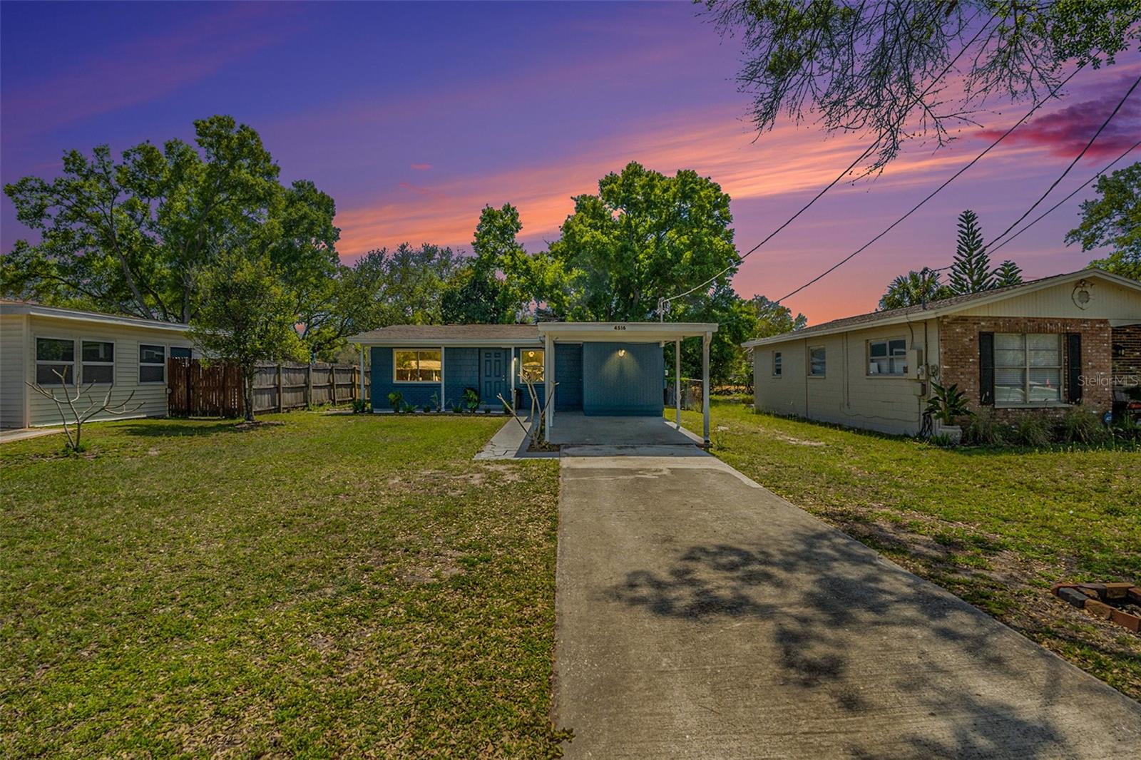 4516 W PAXTON AVE, TAMPA, FL, 33611