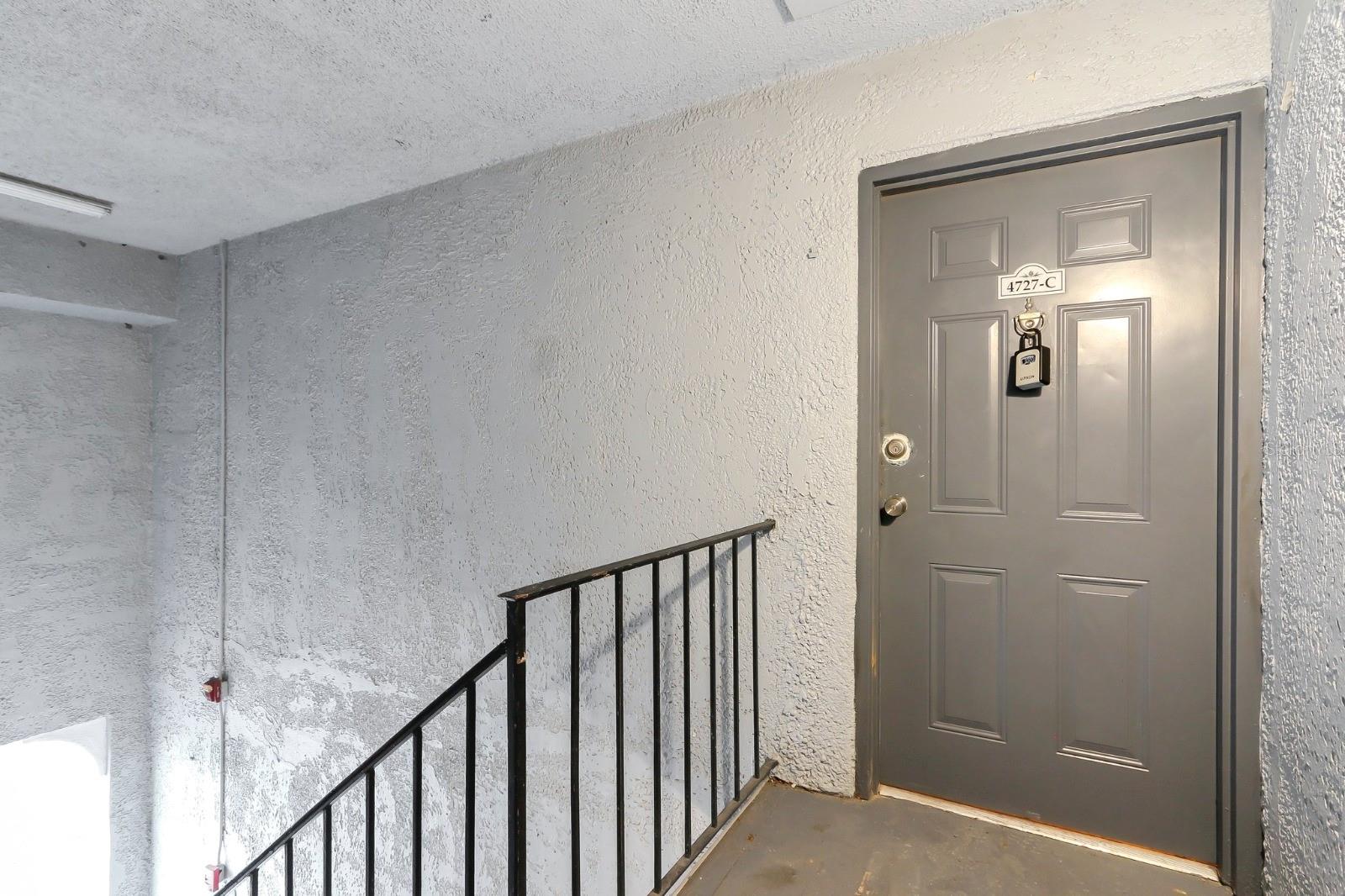 4727 S TEXAS AVE #4727C, ORLANDO, FL, 32839