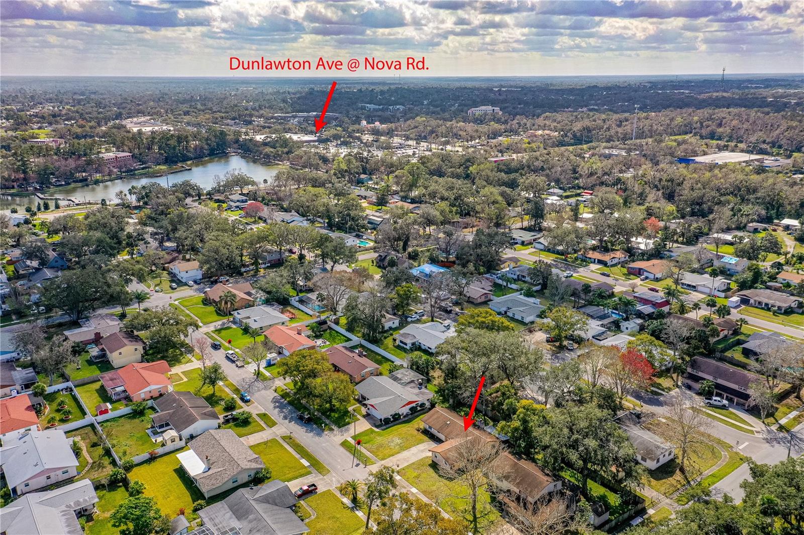 3610 DONNA ST, PORT ORANGE, FL, 32129