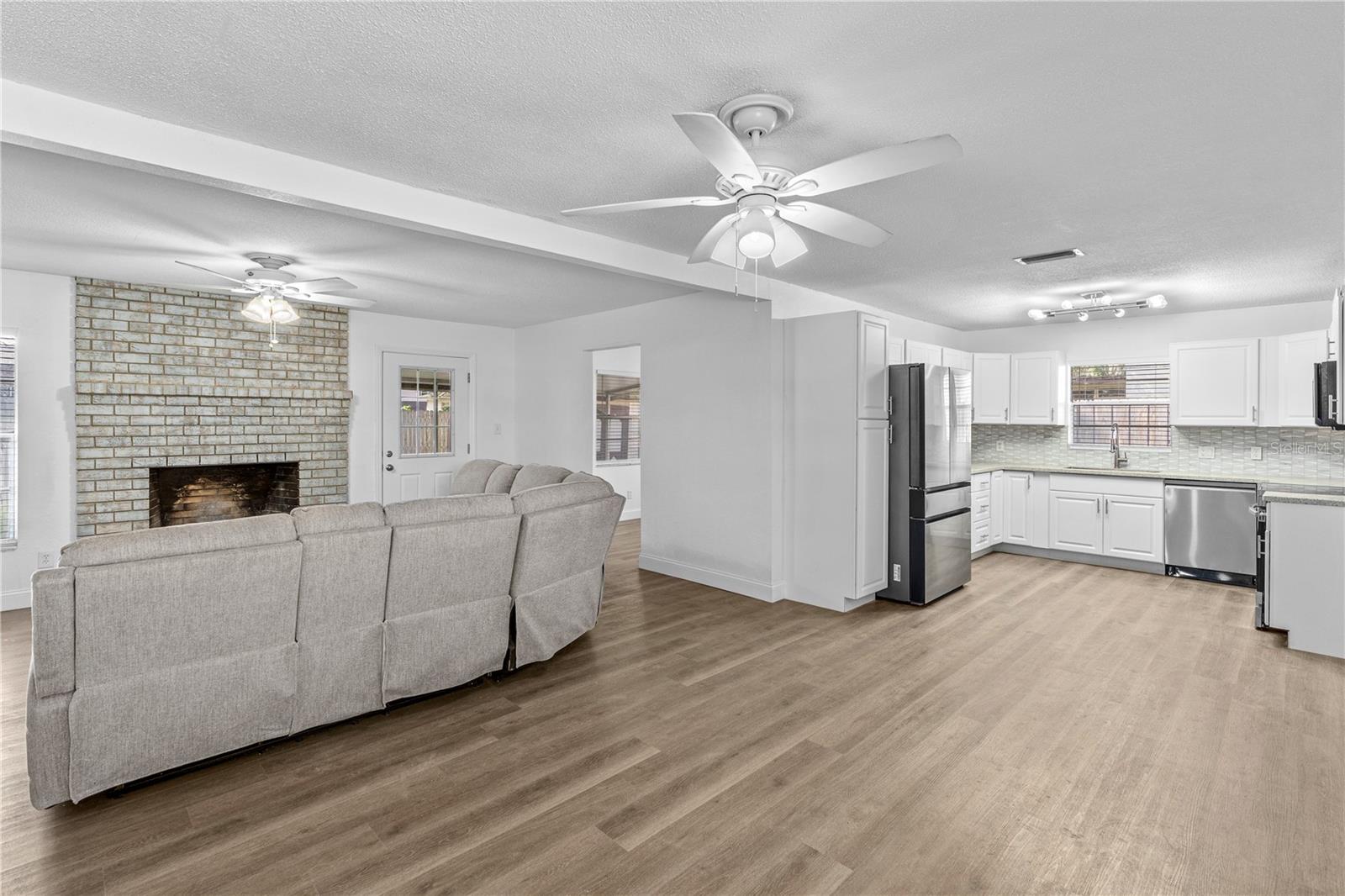 3610 DONNA ST, PORT ORANGE, FL, 32129