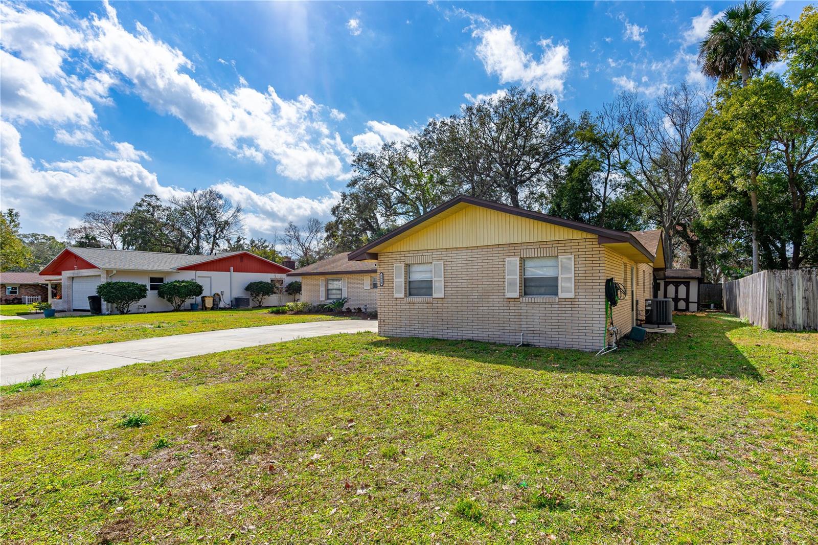 3610 DONNA ST, PORT ORANGE, FL, 32129