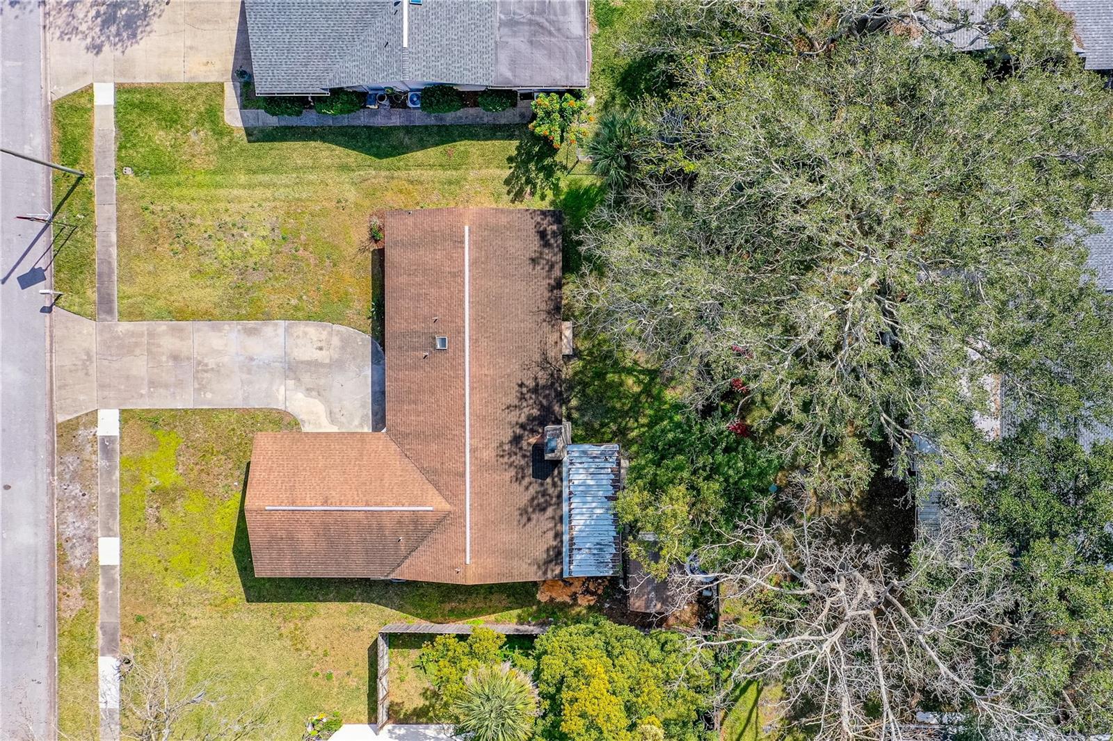 3610 DONNA ST, PORT ORANGE, FL, 32129