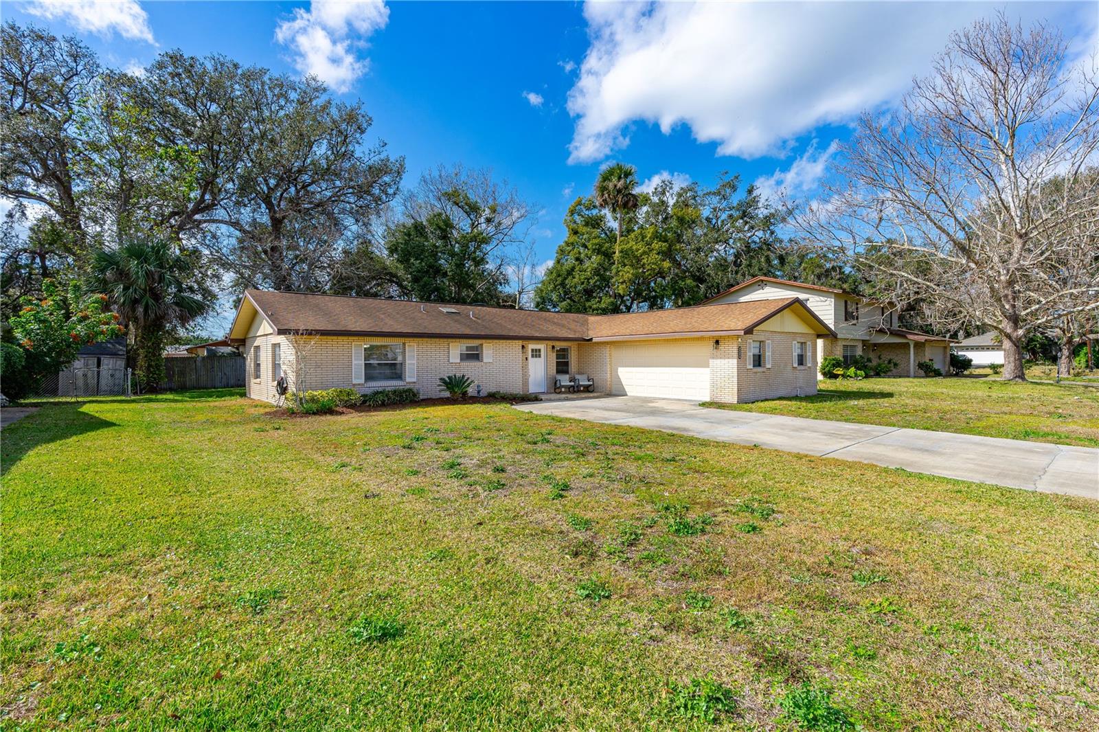 3610 DONNA ST, PORT ORANGE, FL, 32129