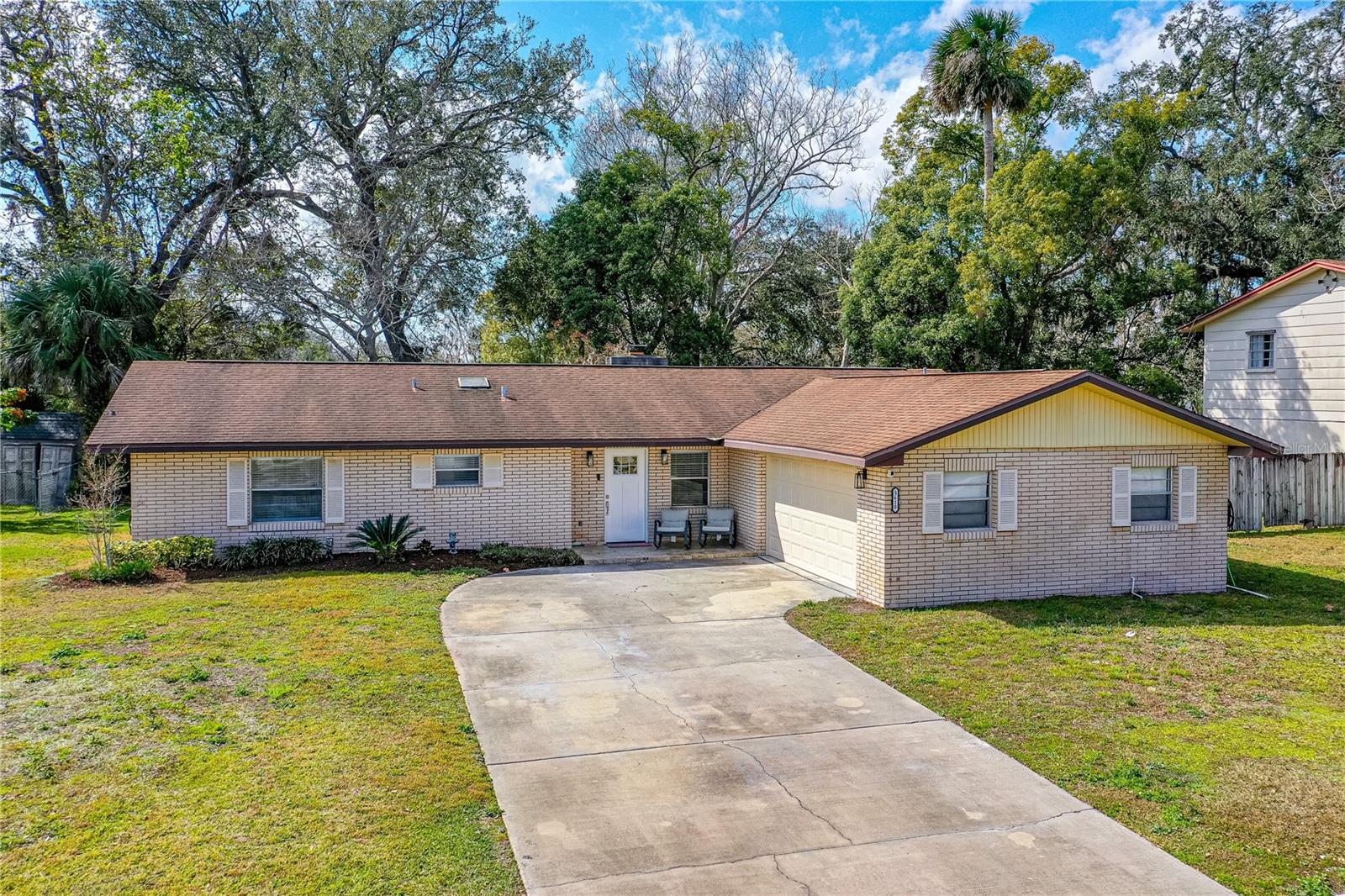 3610 DONNA ST, PORT ORANGE, FL, 32129