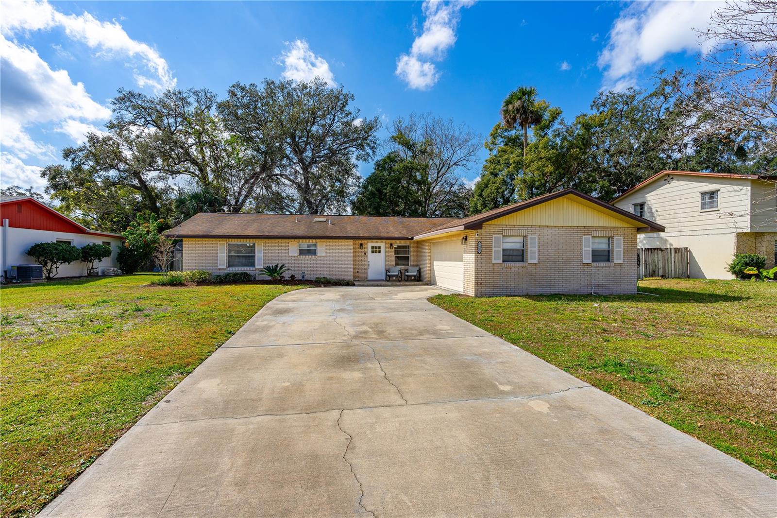 3610 DONNA ST, PORT ORANGE, FL, 32129