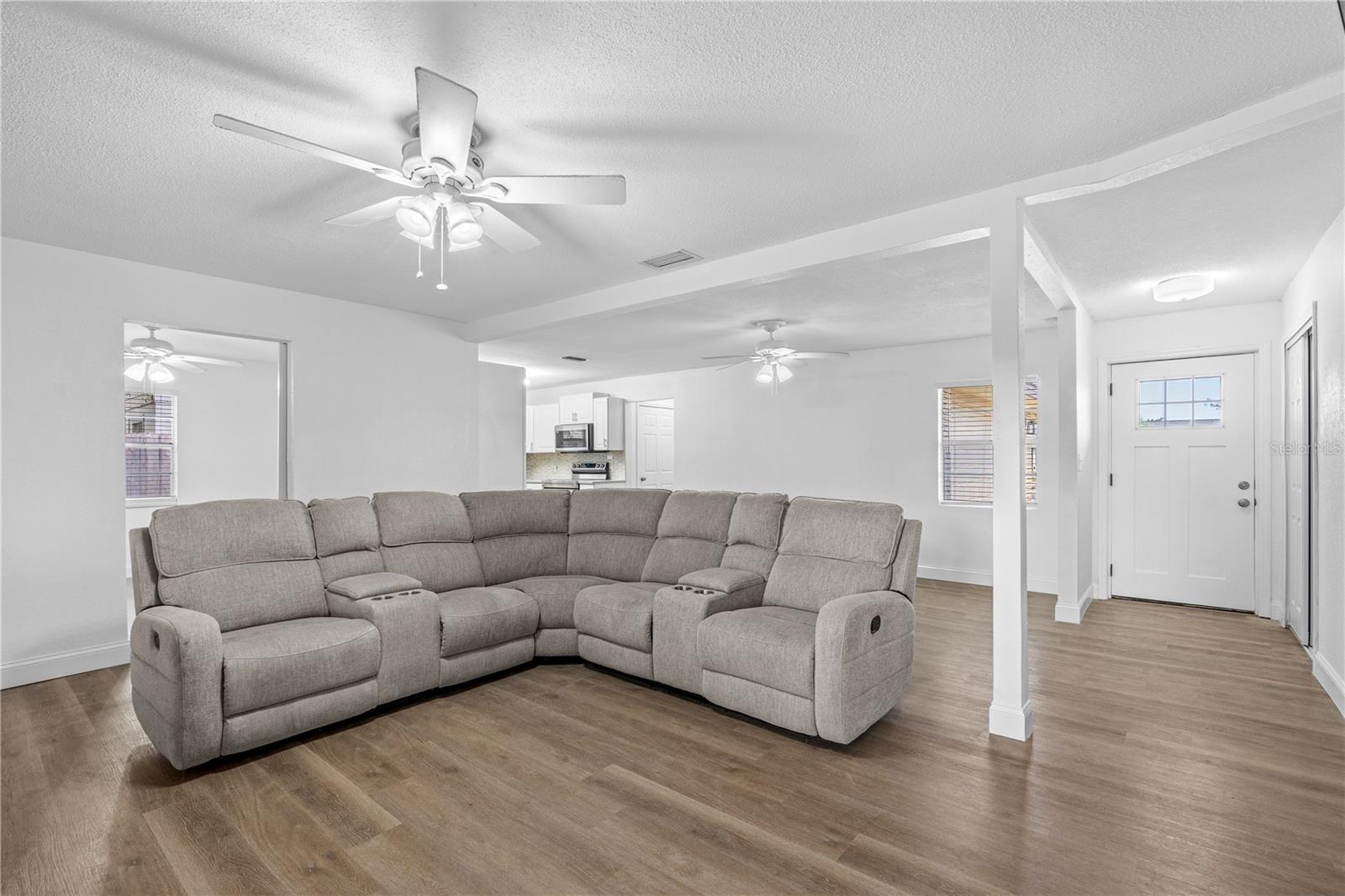 3610 DONNA ST, PORT ORANGE, FL, 32129