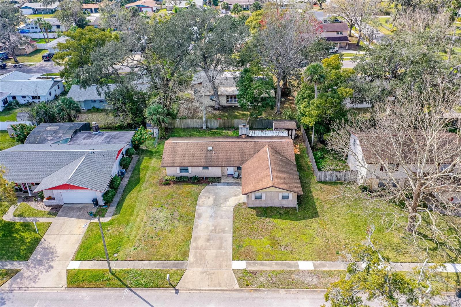 3610 DONNA ST, PORT ORANGE, FL, 32129