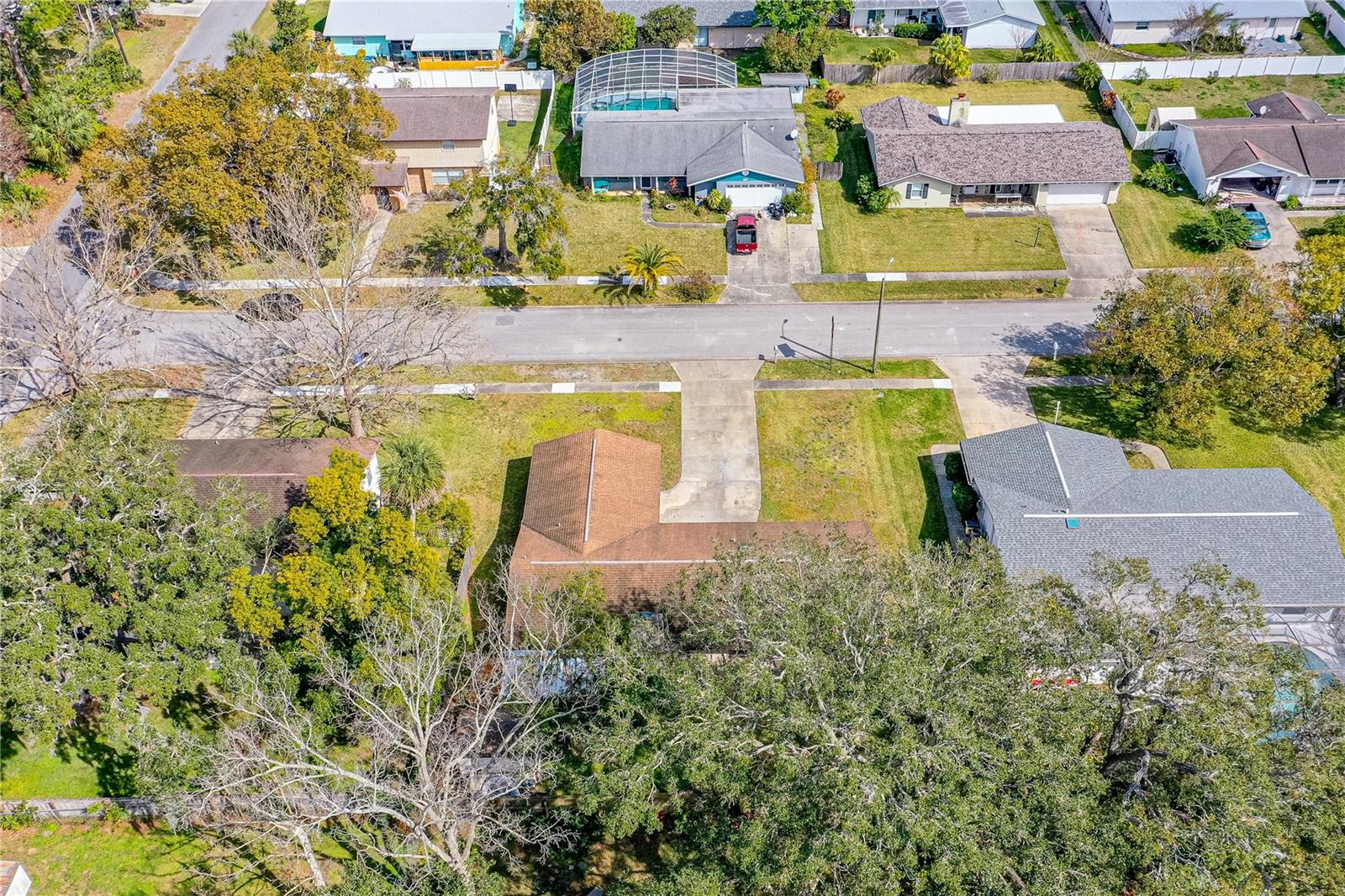 3610 DONNA ST, PORT ORANGE, FL, 32129