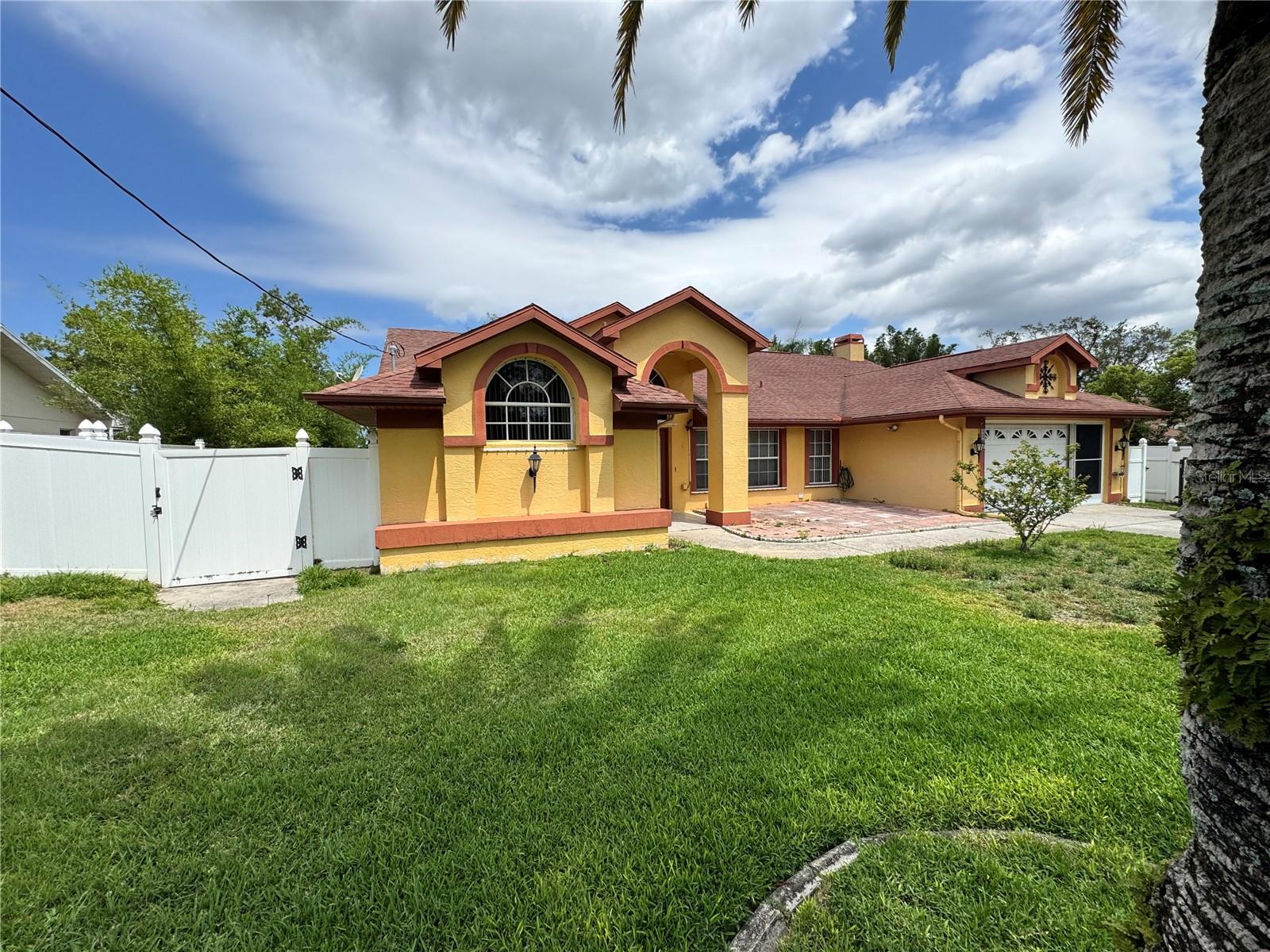 4593 GOLDCOAST AVE, SPRING HILL, FL, 34609