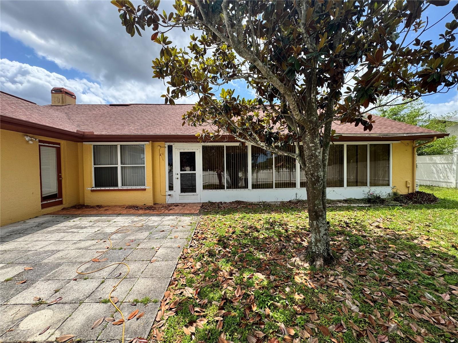 4593 GOLDCOAST AVE, SPRING HILL, FL, 34609