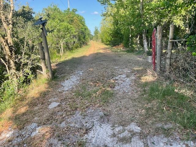 14630 ANGUS RD, POLK CITY, FL, 33868