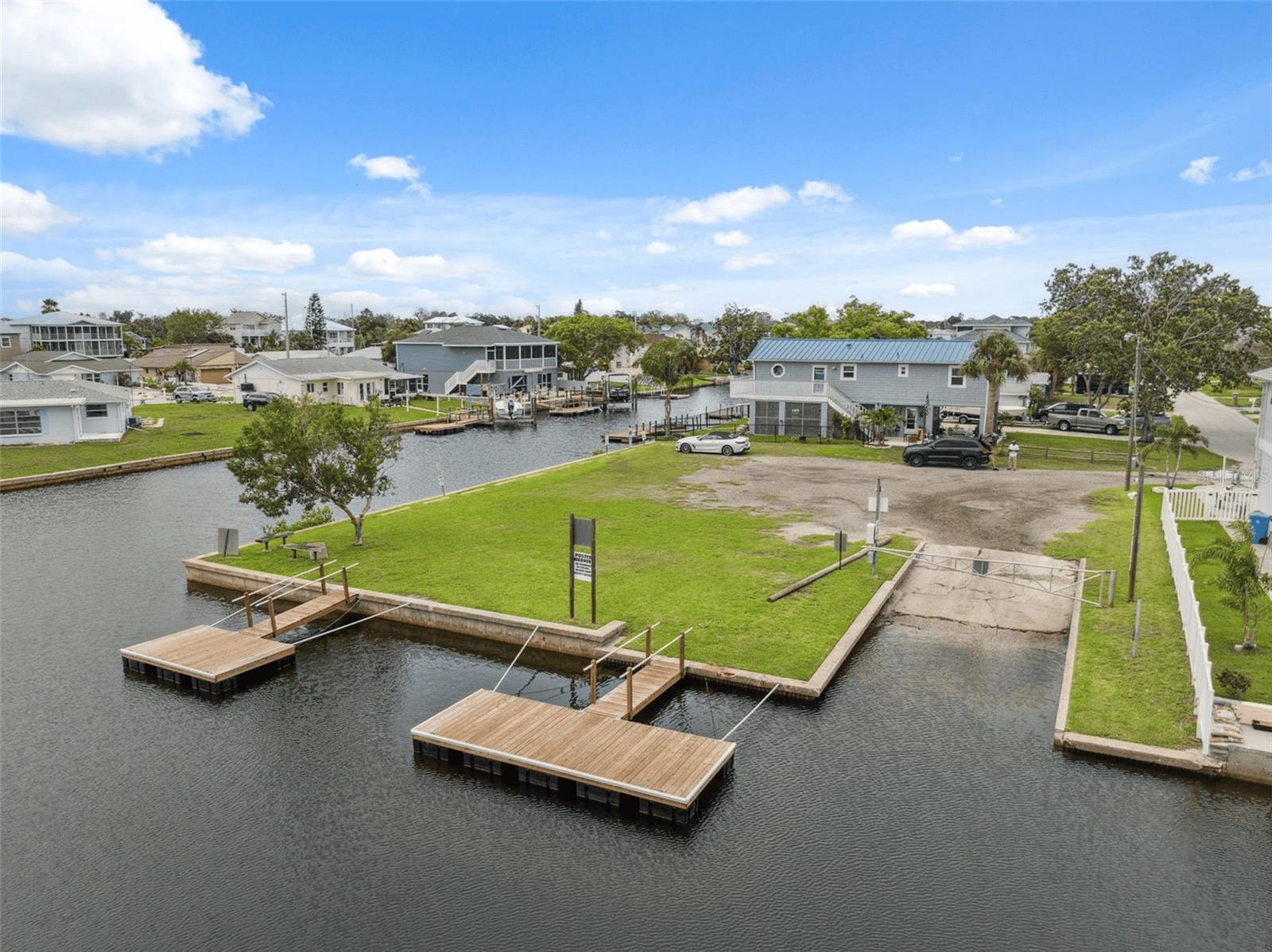 8622 INWOOD DR, HUDSON, FL, 34667