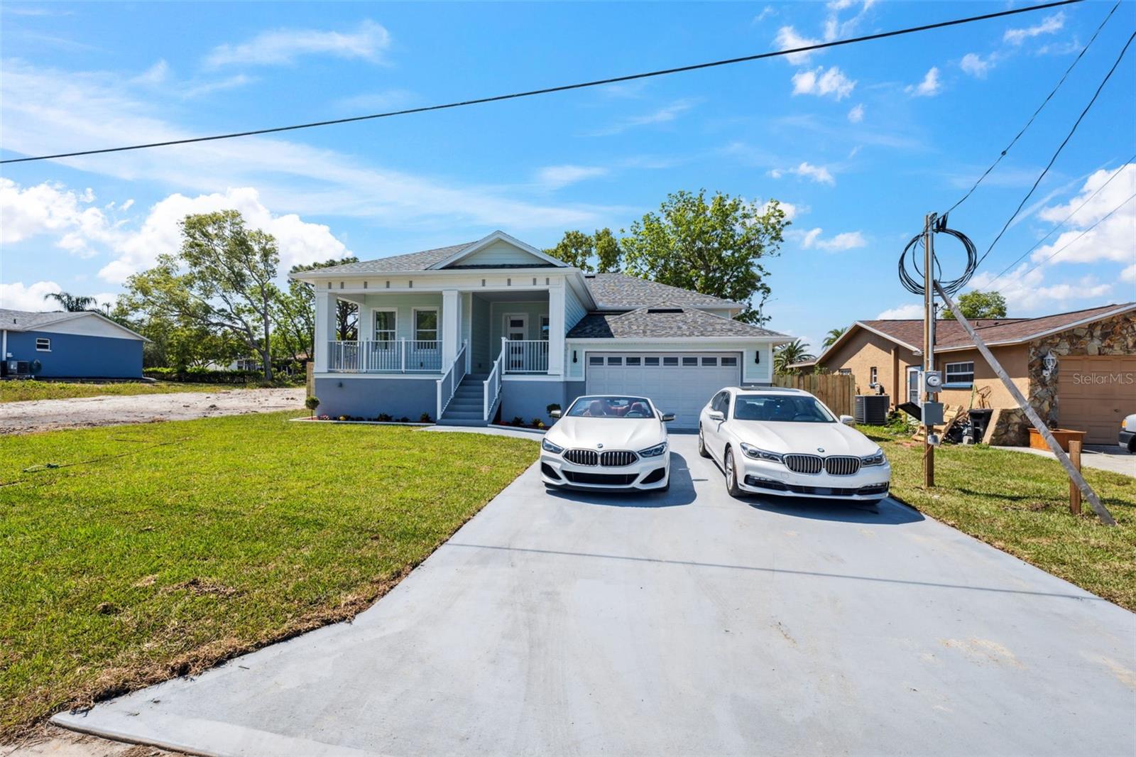 8622 INWOOD DR, HUDSON, FL, 34667