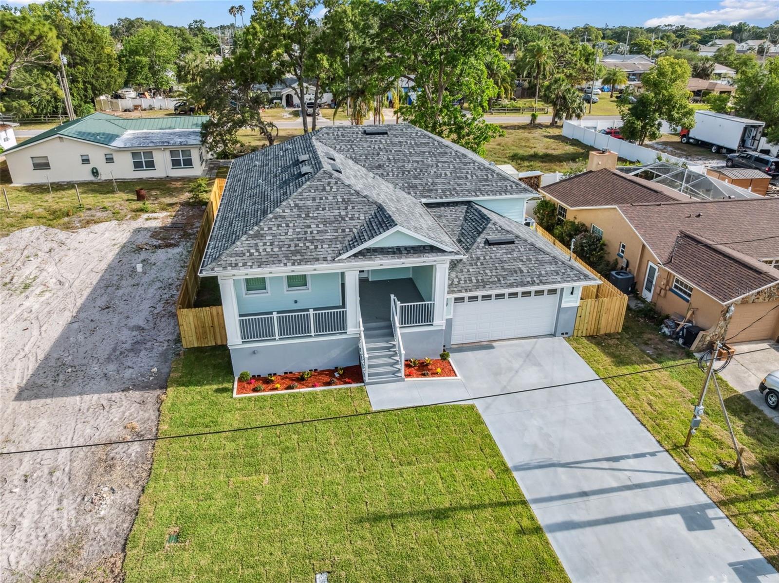 8622 INWOOD DR, HUDSON, FL, 34667