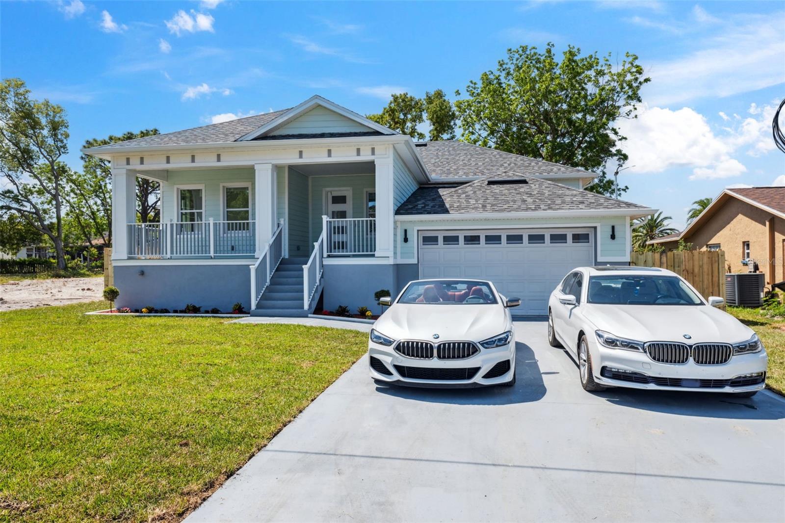 8622 INWOOD DR, HUDSON, FL, 34667