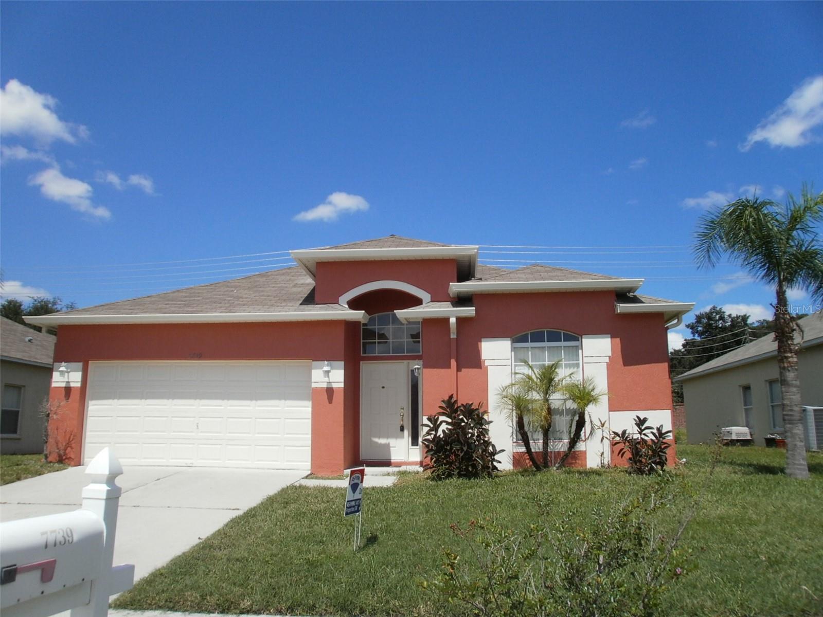 7739 NEWLAN DR, ORLANDO, FL, 32818