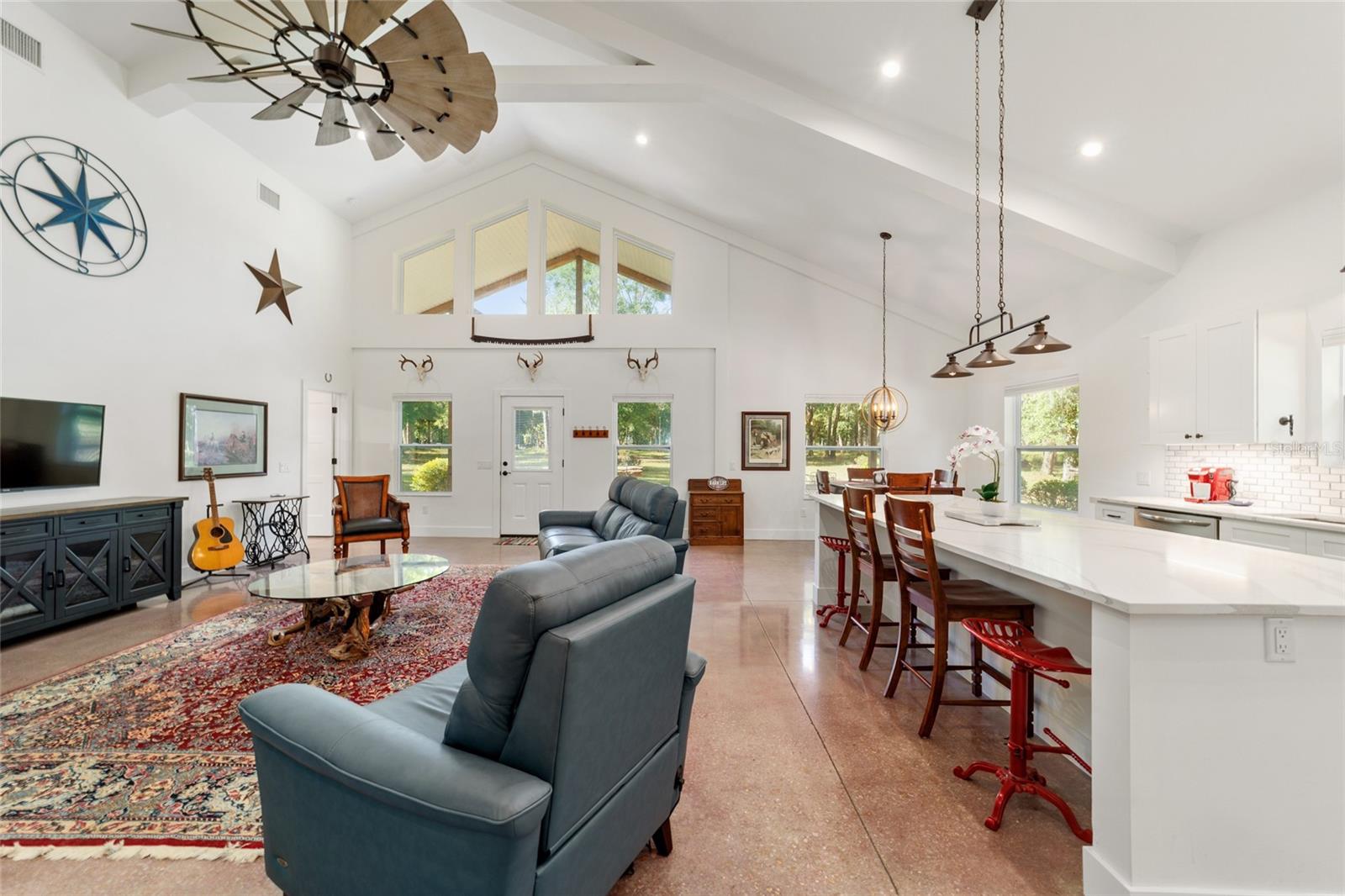 4089 E HWY 318, CITRA, FL, 32113