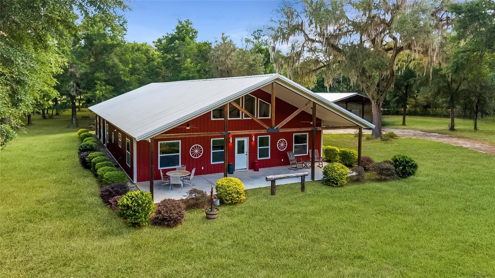 4089 E HWY 318, CITRA, FL, 32113