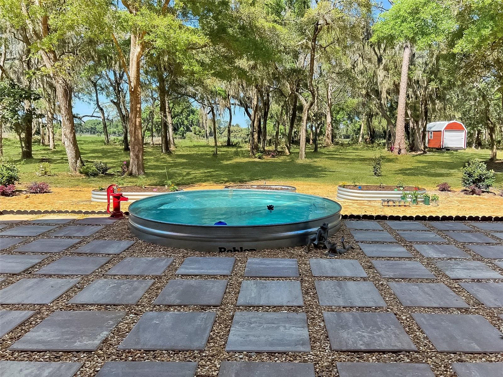 4089 E HWY 318, CITRA, FL, 32113