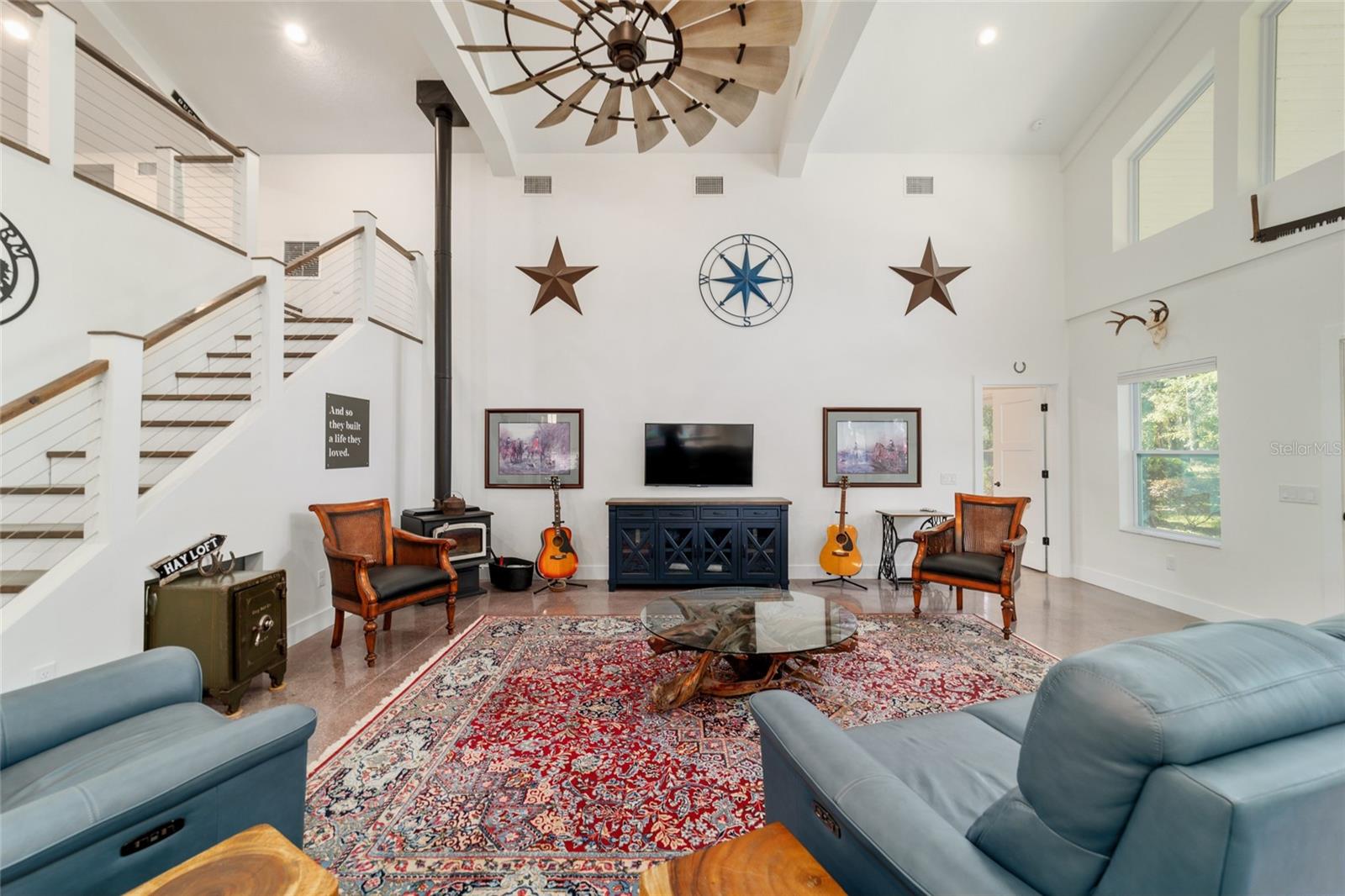 4089 E HWY 318, CITRA, FL, 32113