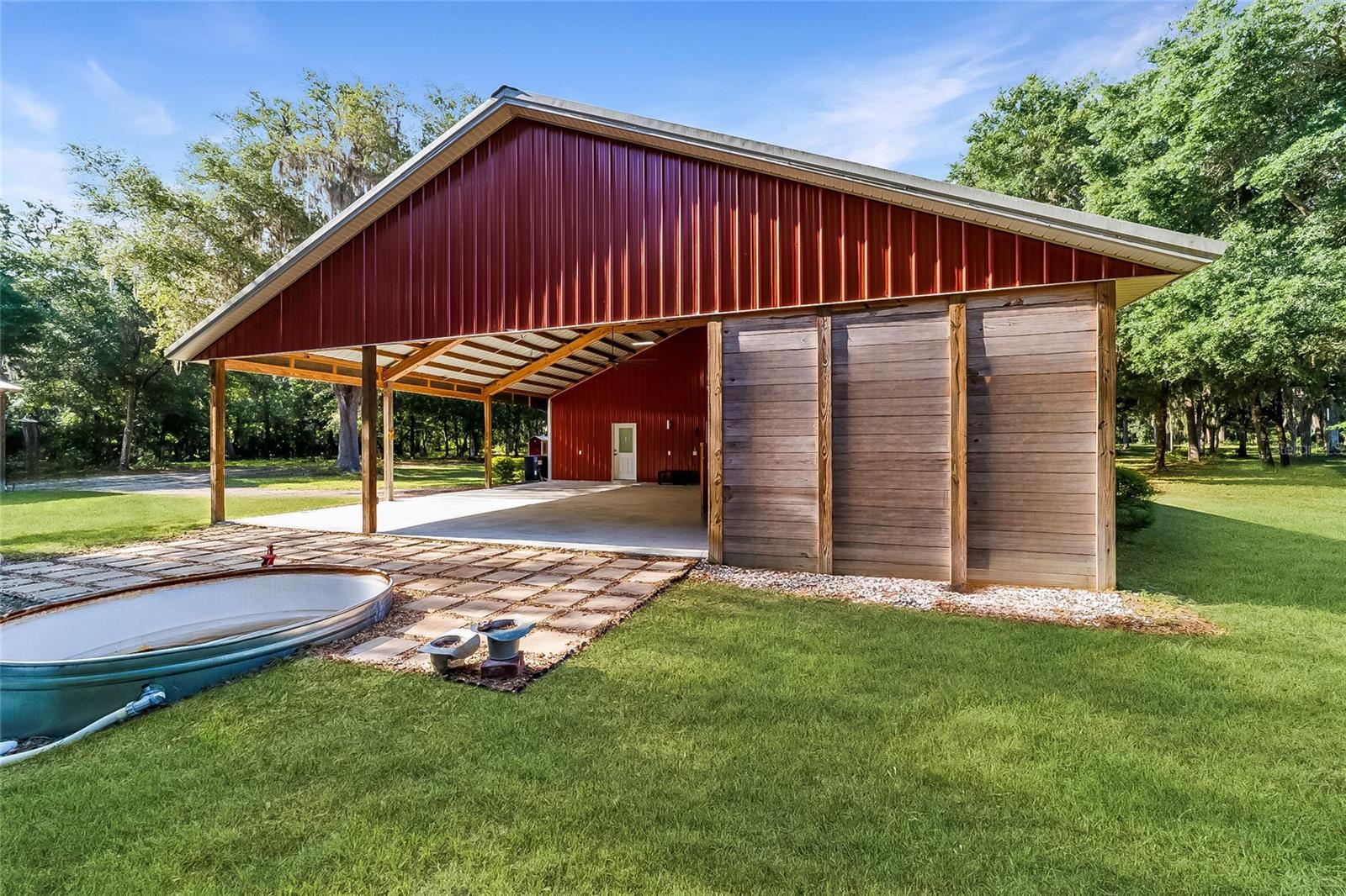 4089 E HWY 318, CITRA, FL, 32113