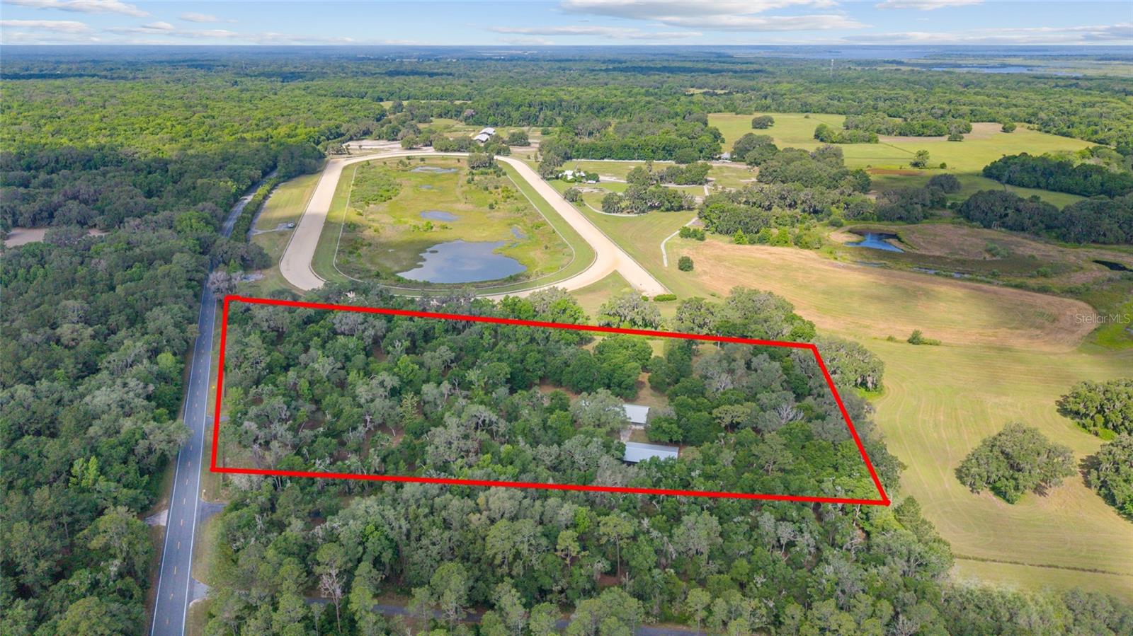 4089 E HWY 318, CITRA, FL, 32113