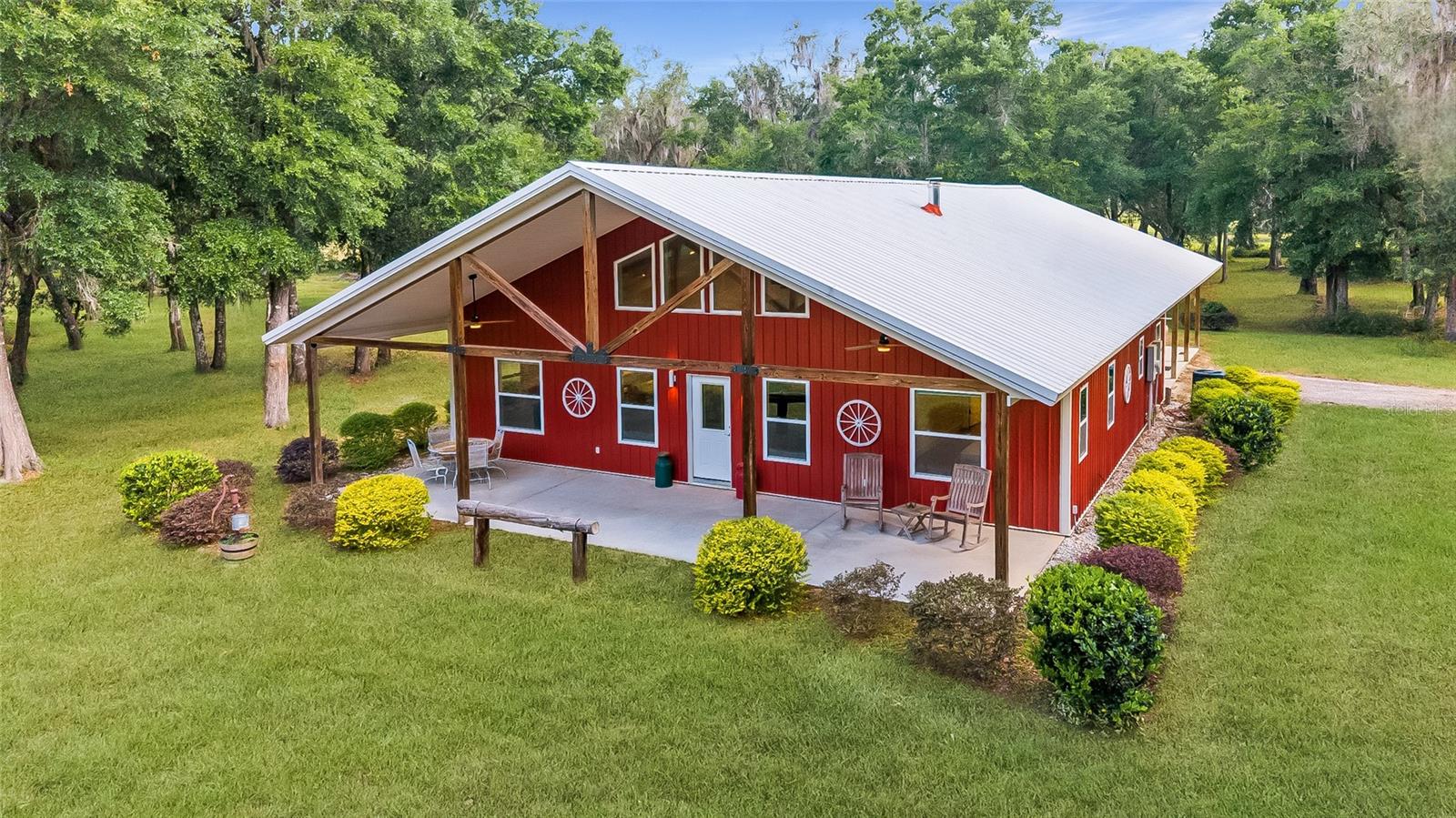 4089 E HWY 318, CITRA, FL, 32113