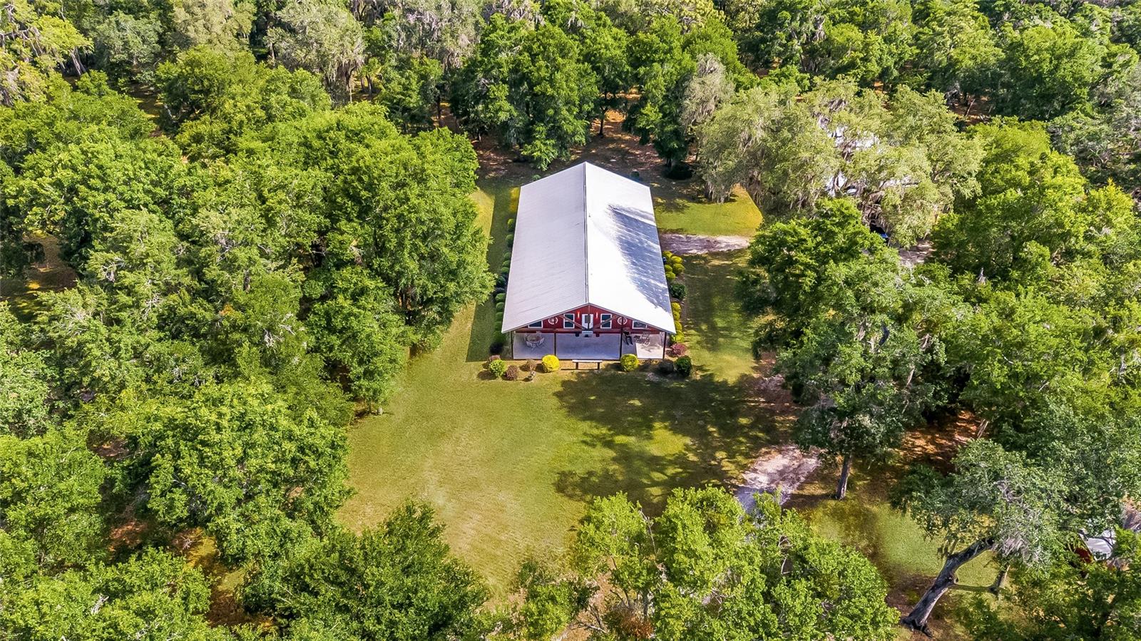 4089 E HWY 318, CITRA, FL, 32113