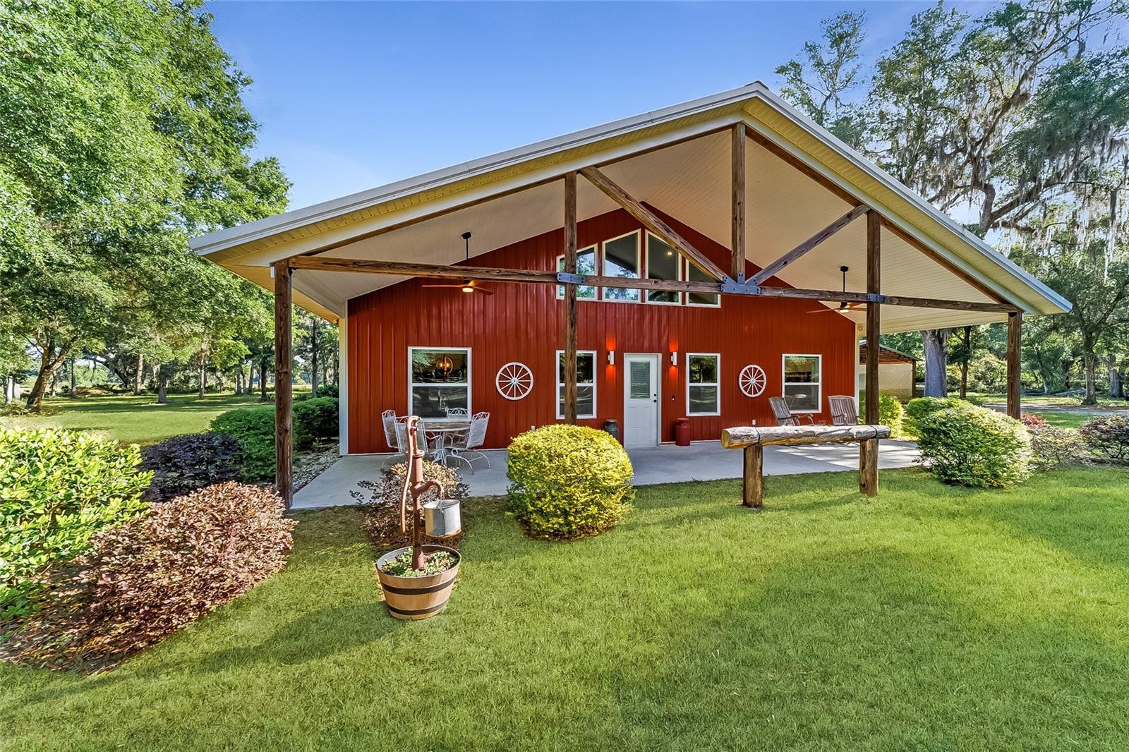 4089 E HWY 318, CITRA, FL, 32113