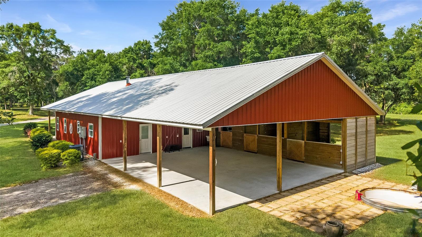 4089 E HWY 318, CITRA, FL, 32113